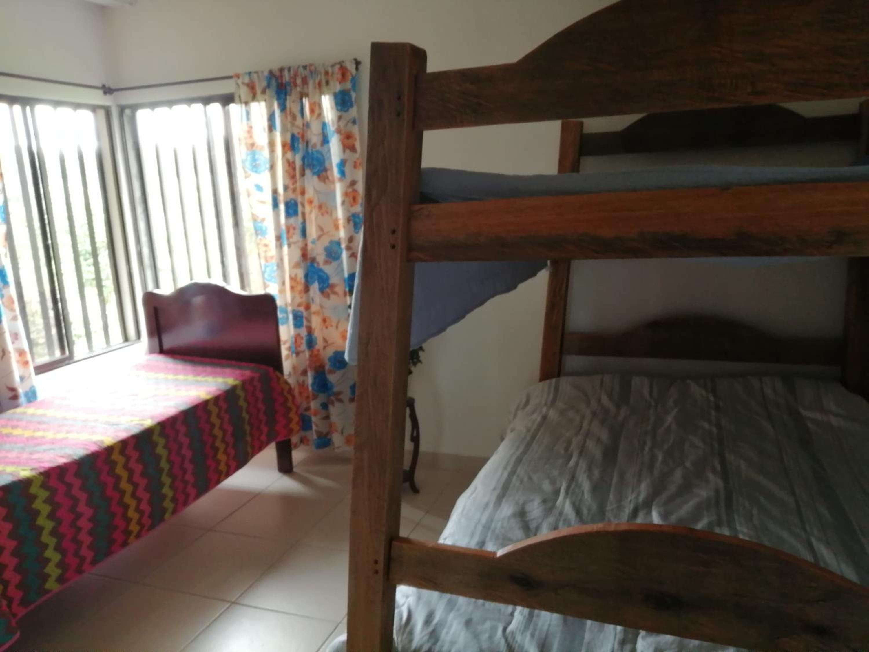 Casa Campestre La Quinfalia