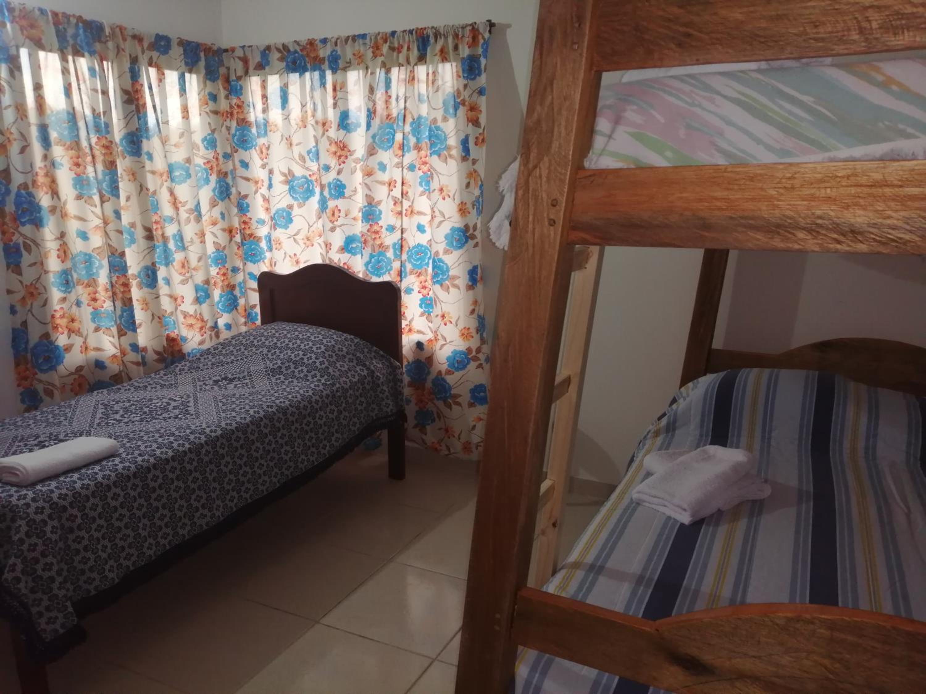 Casa Campestre La Quinfalia