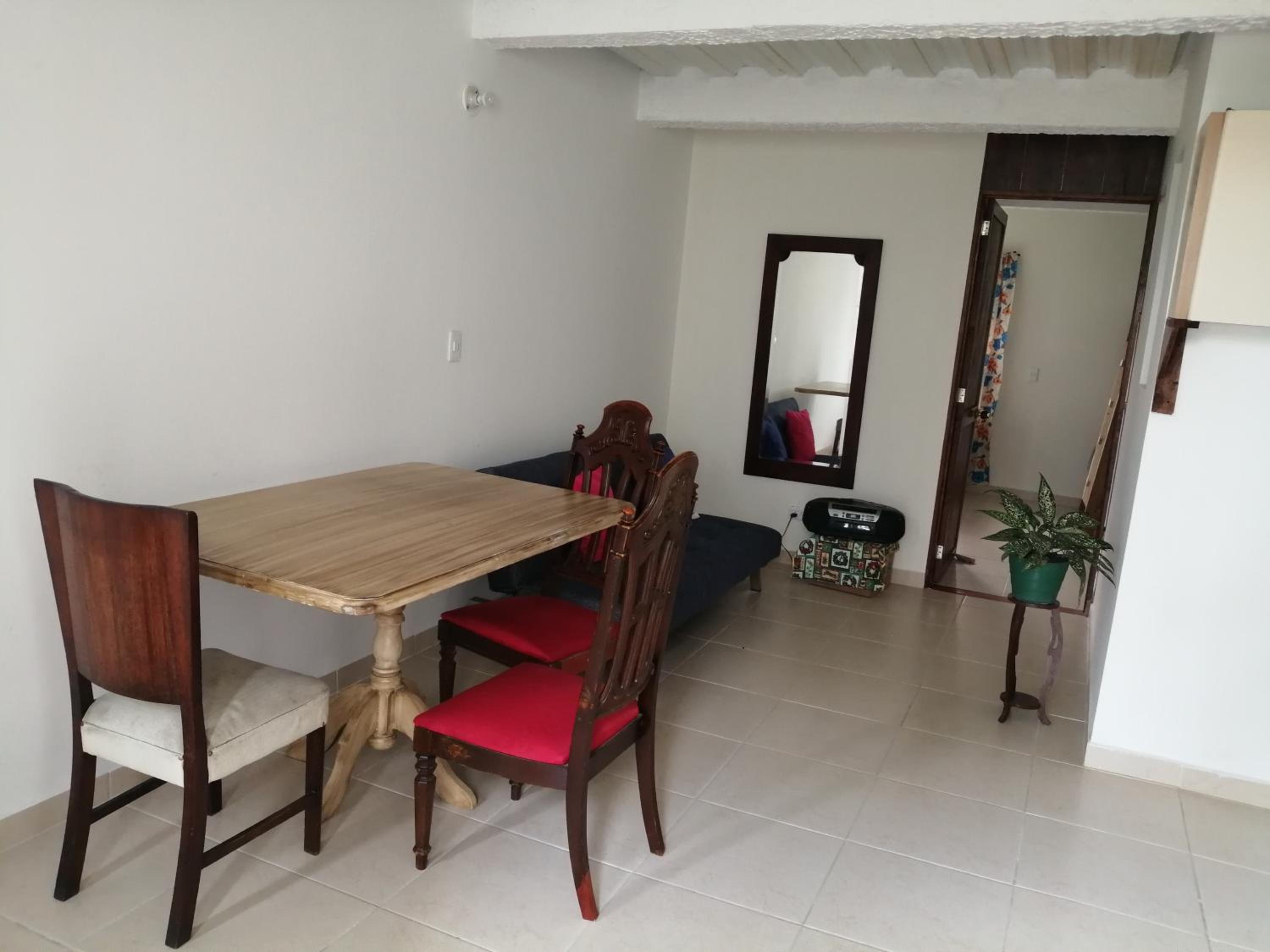 Casa Campestre La Quinfalia