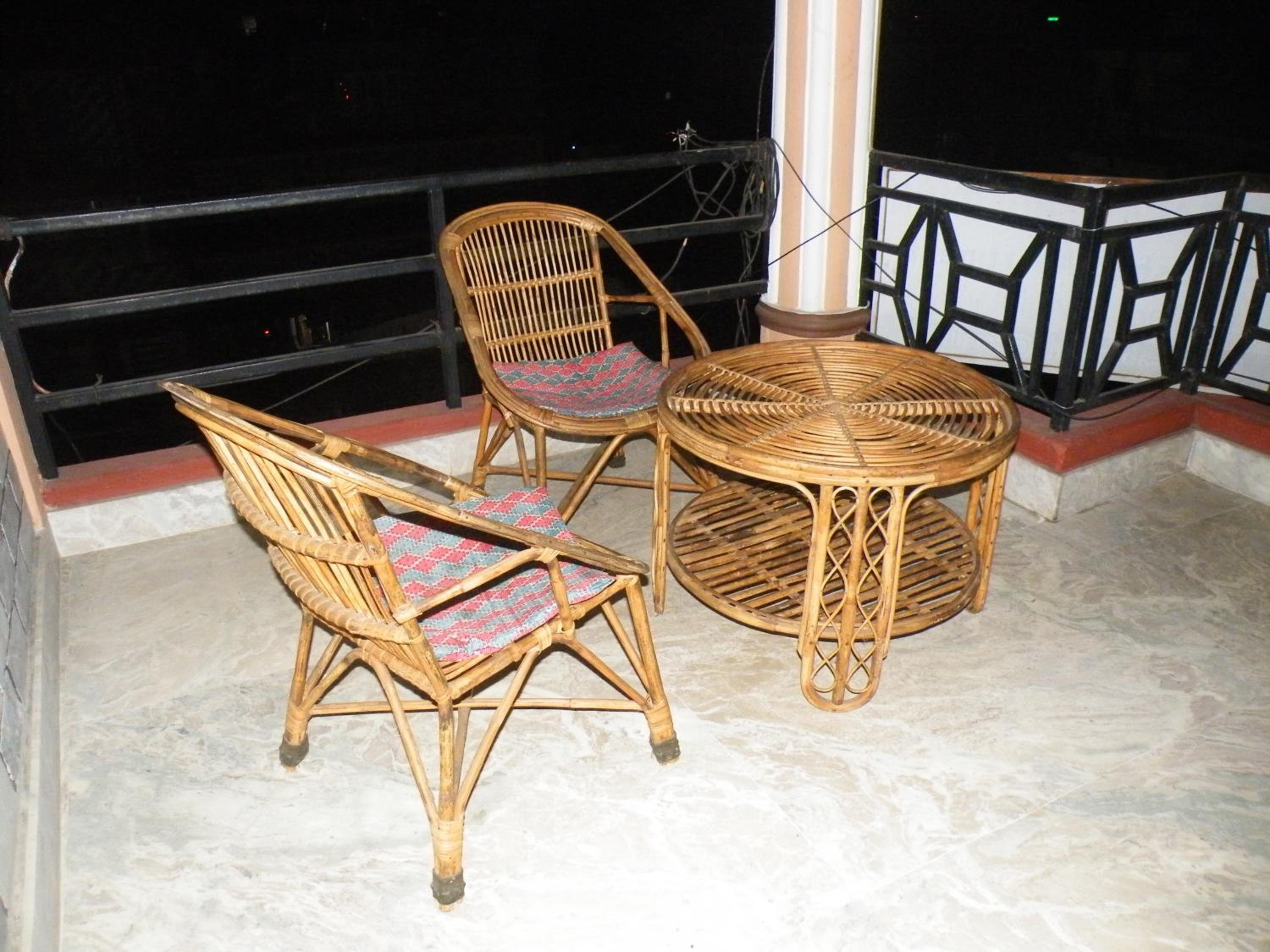 Pokhara Abroad Inn