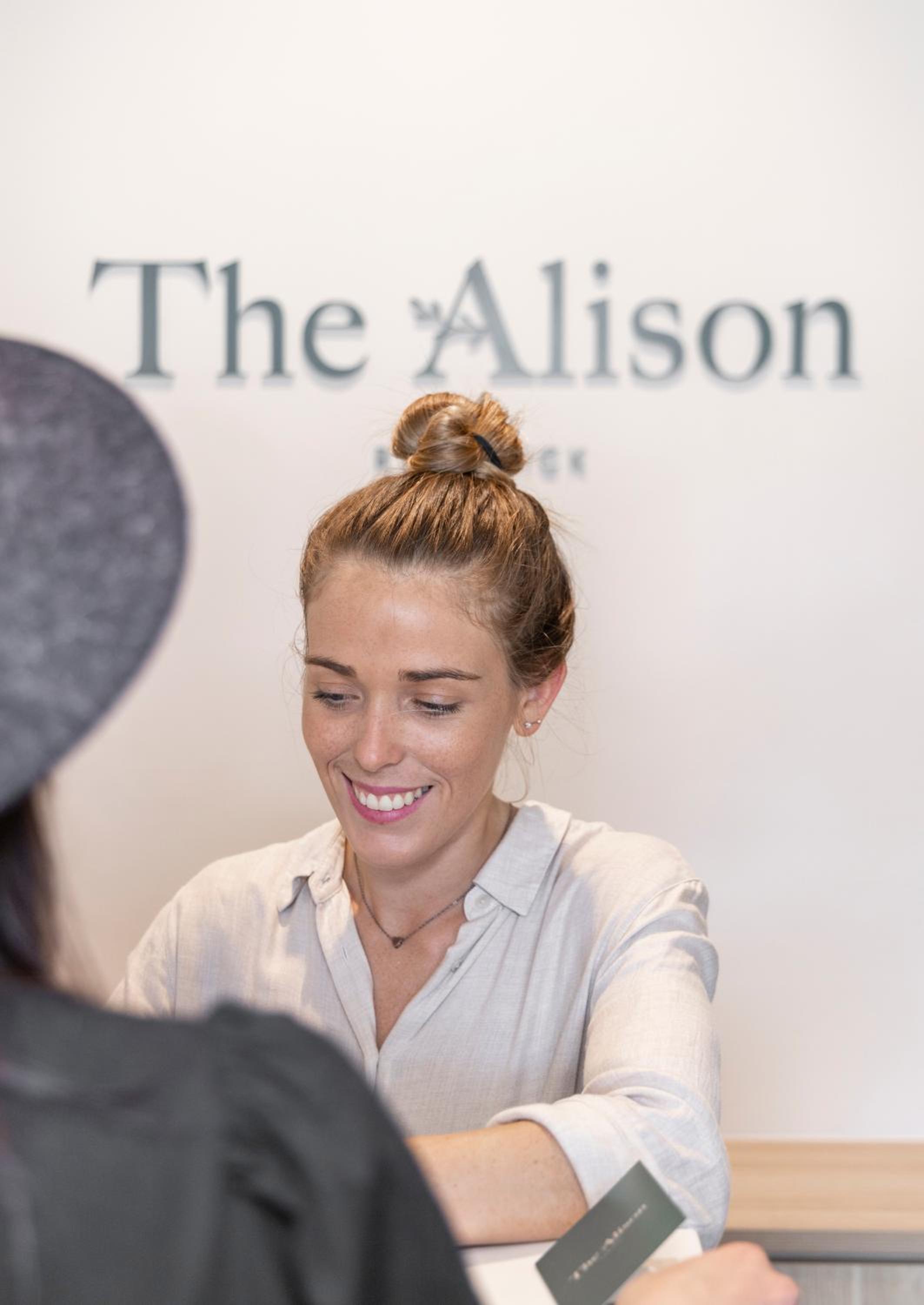 The Alison Randwick