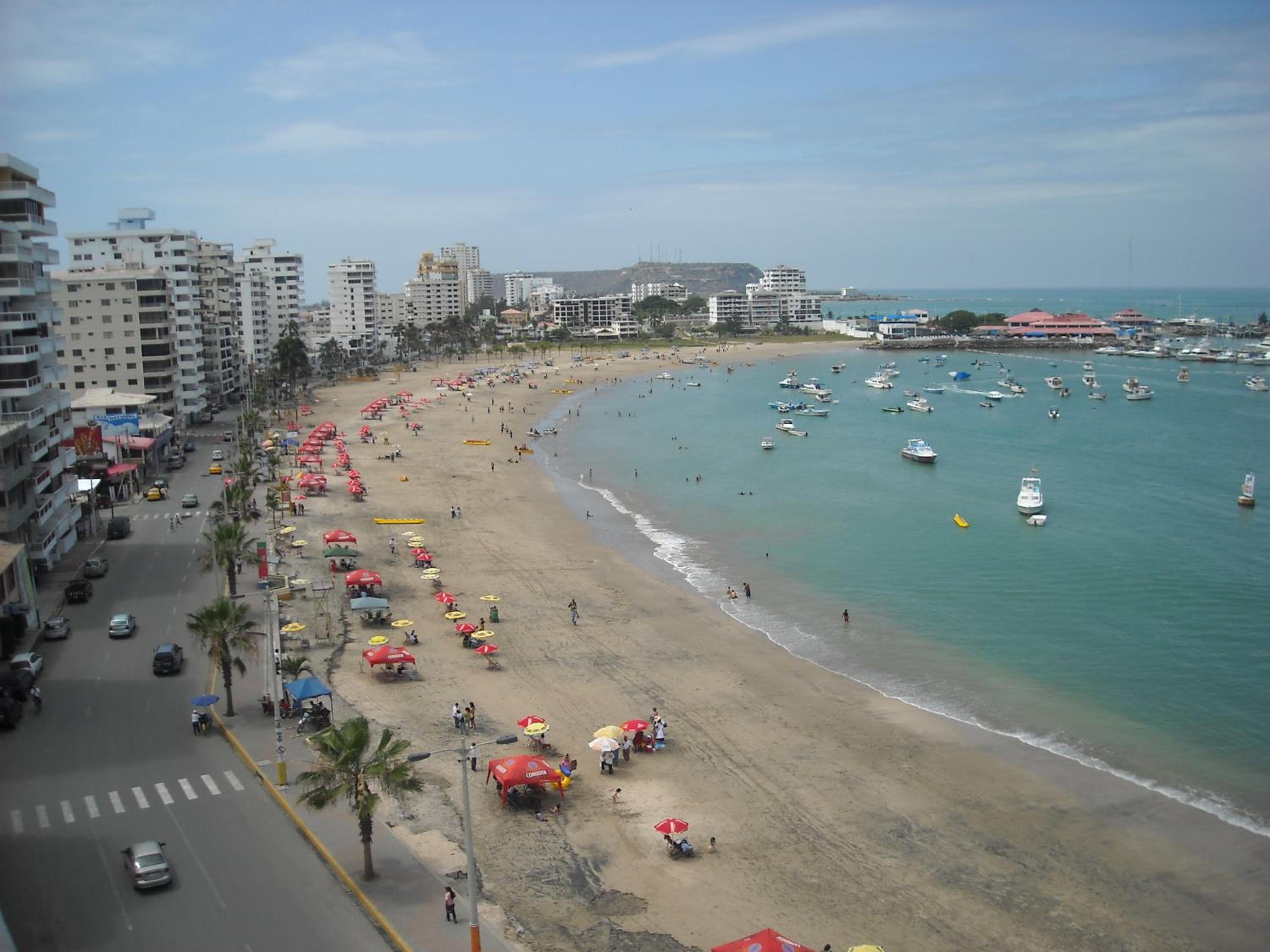 CÓMODO APARTAMENTO CON VISTA AL MAR. view 4