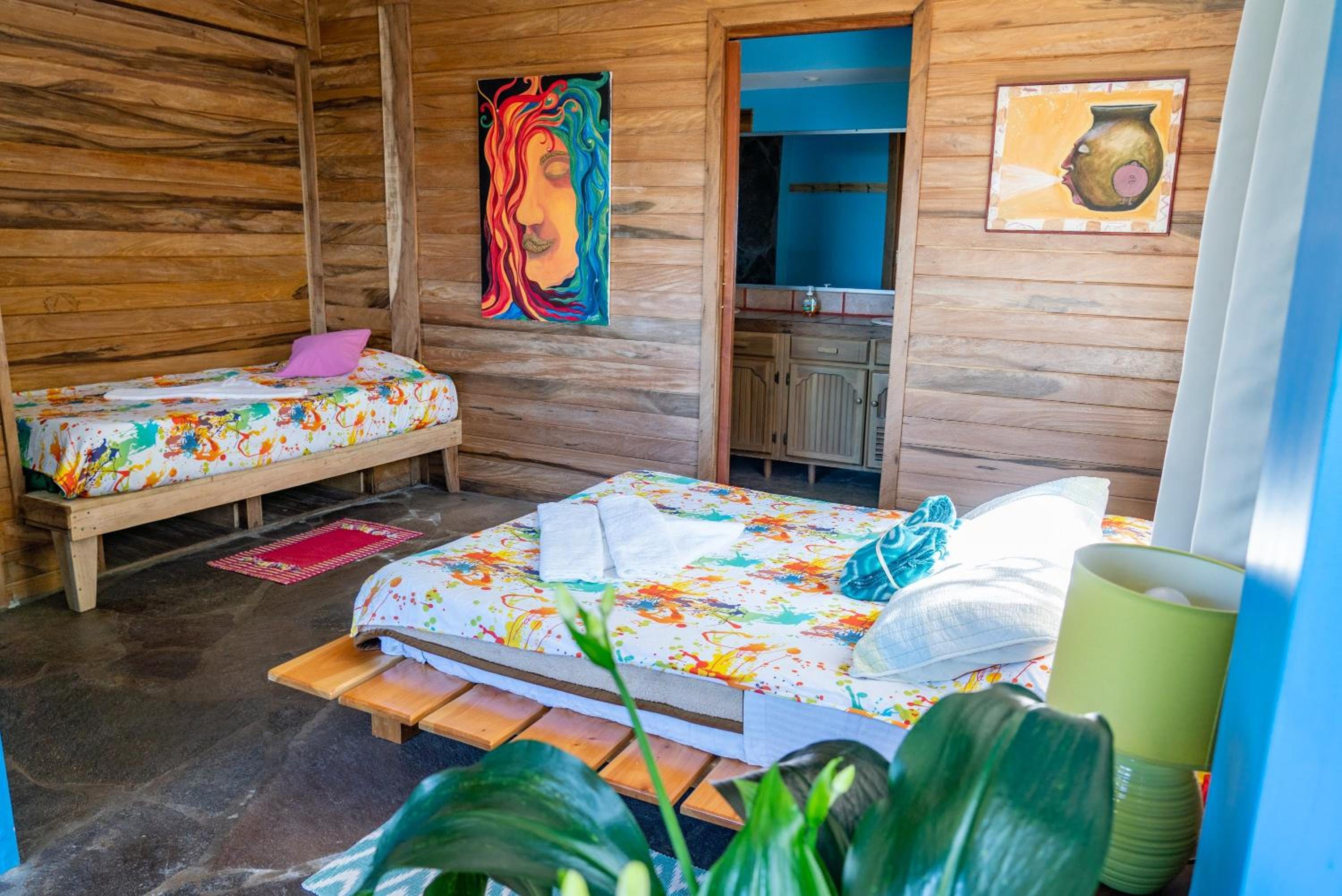 Apartamento ArteSAna - Jardín de la Diosa