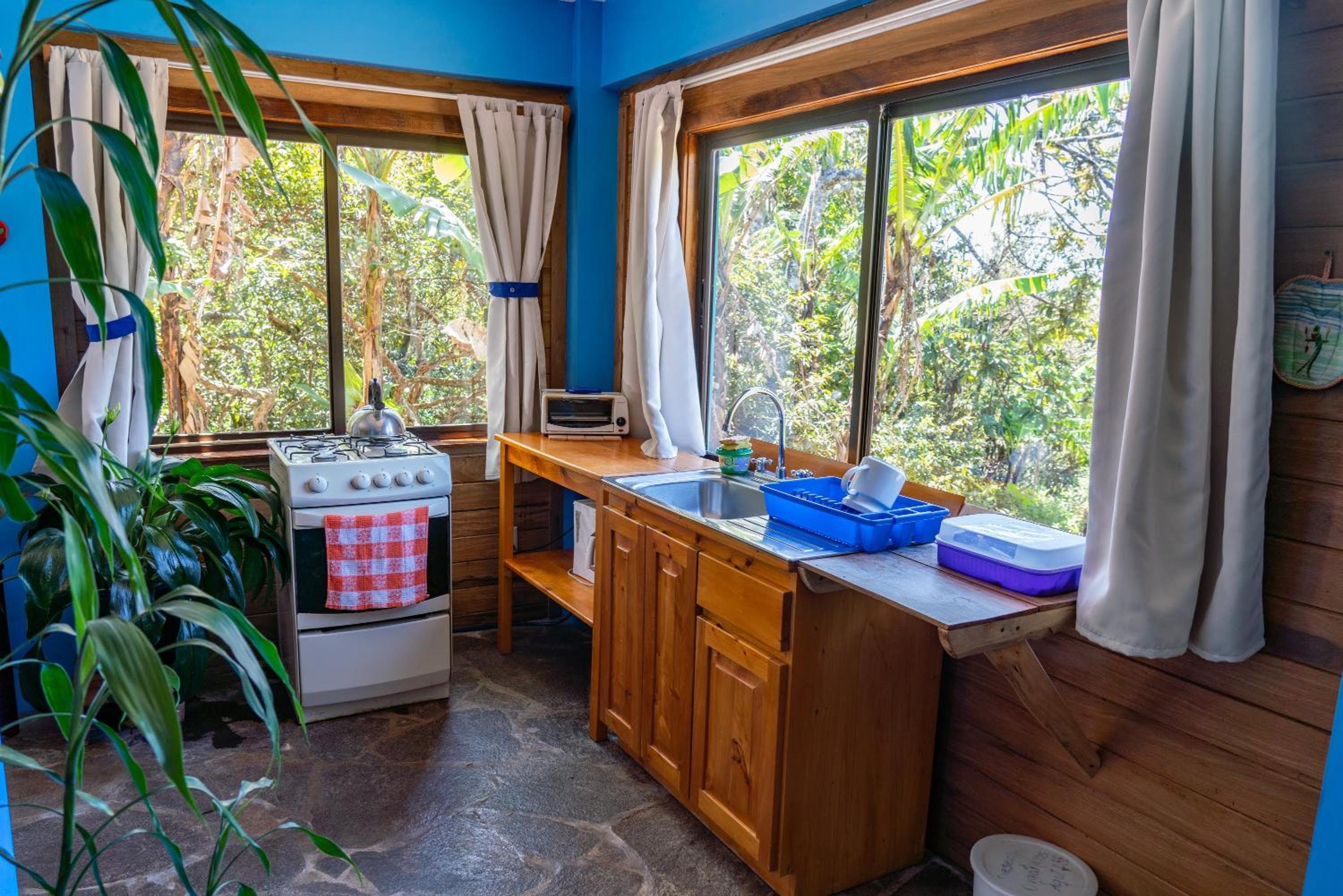 Apartamento ArteSAna - Jardín de la Diosa