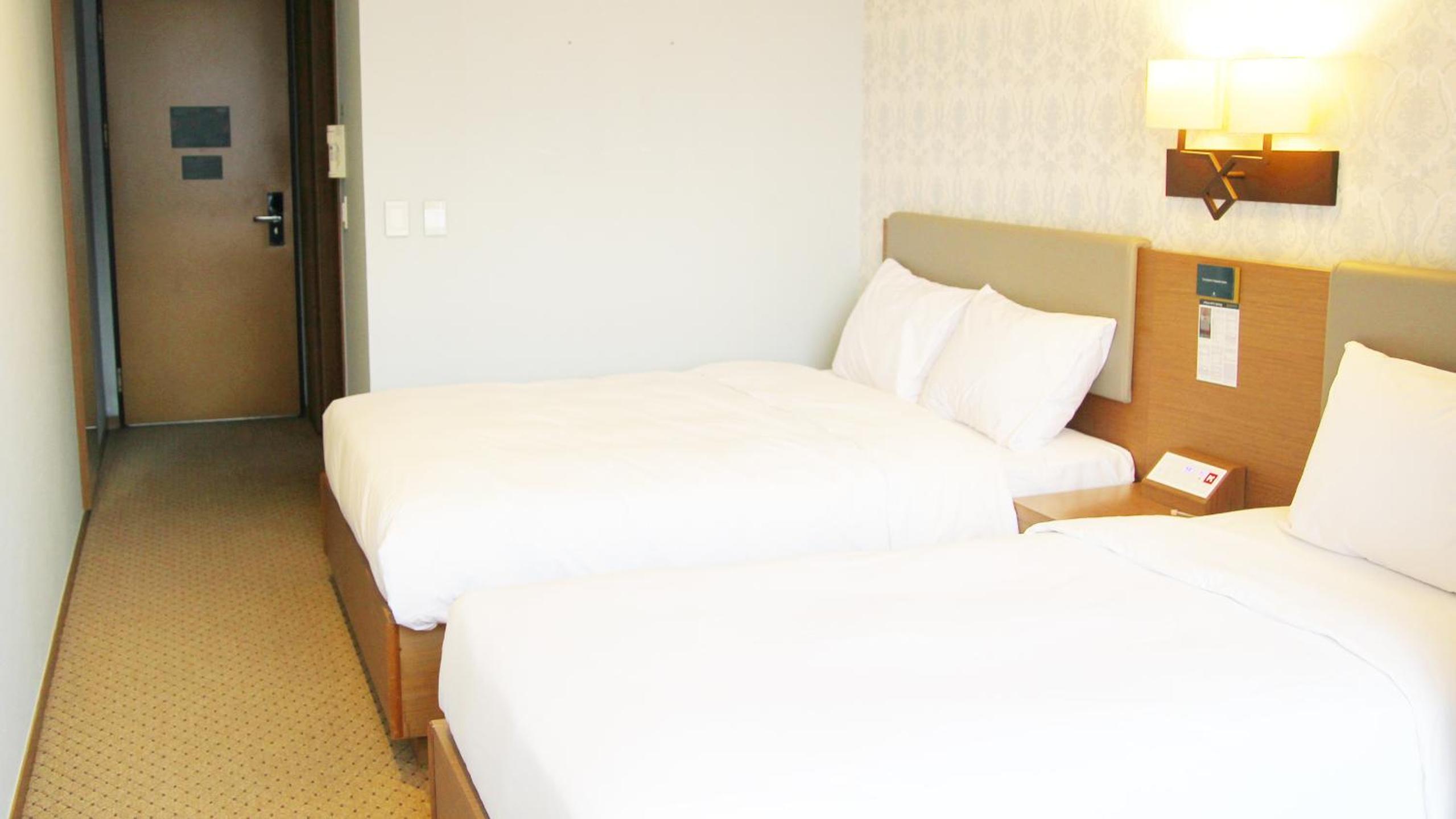 Mohenic Hotel Seoul Myeongdong