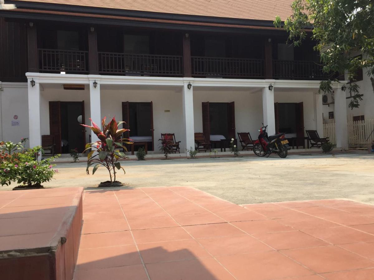 hotel building