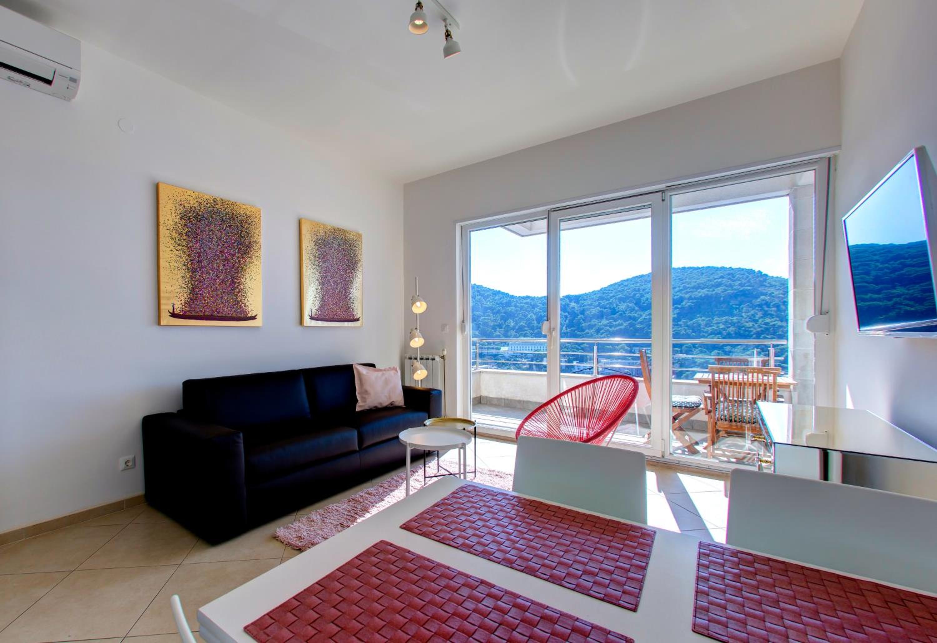 Villa Katarina 2nd Floor Apartments photo 2