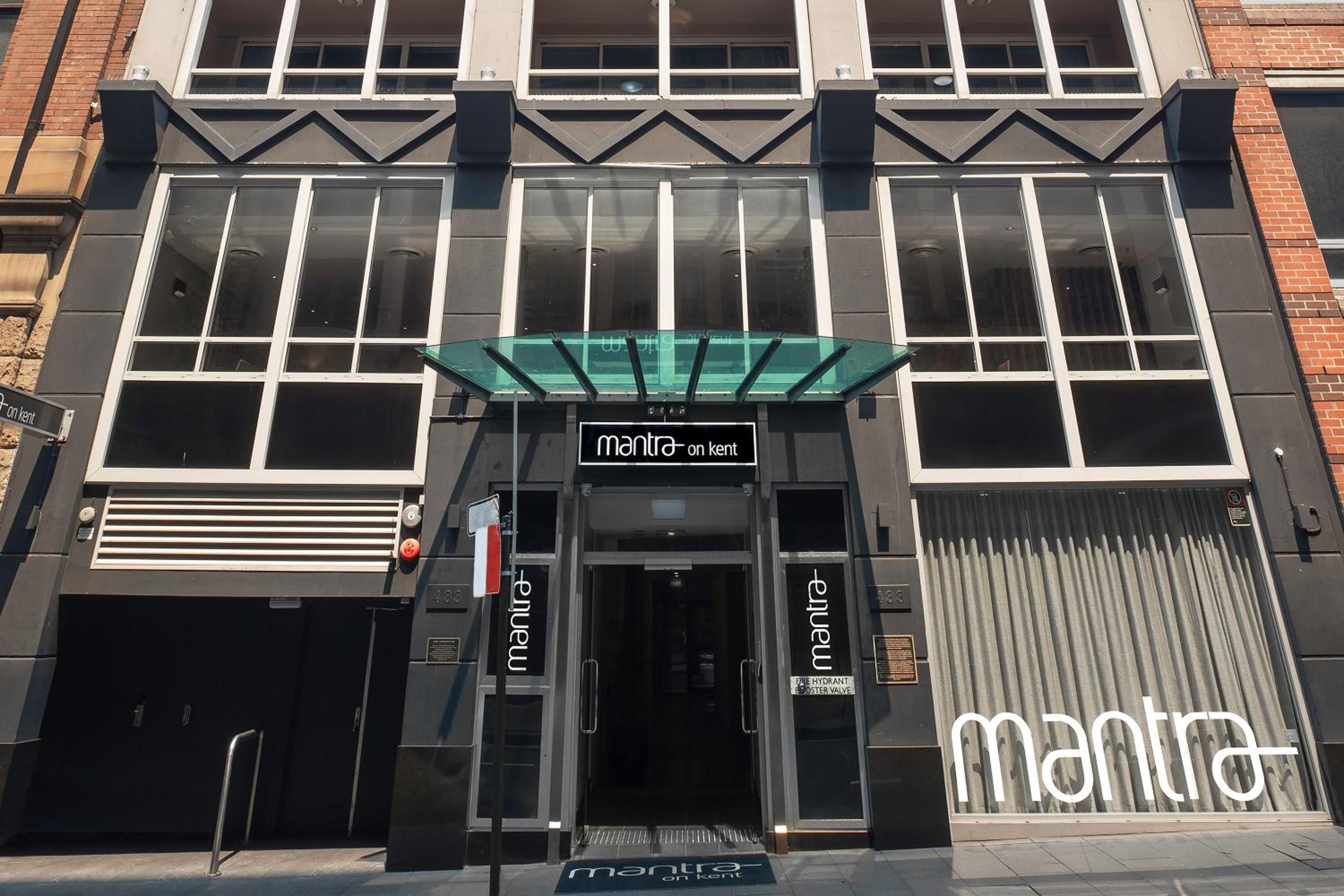 Hotel Mantra on Kent - Image 1