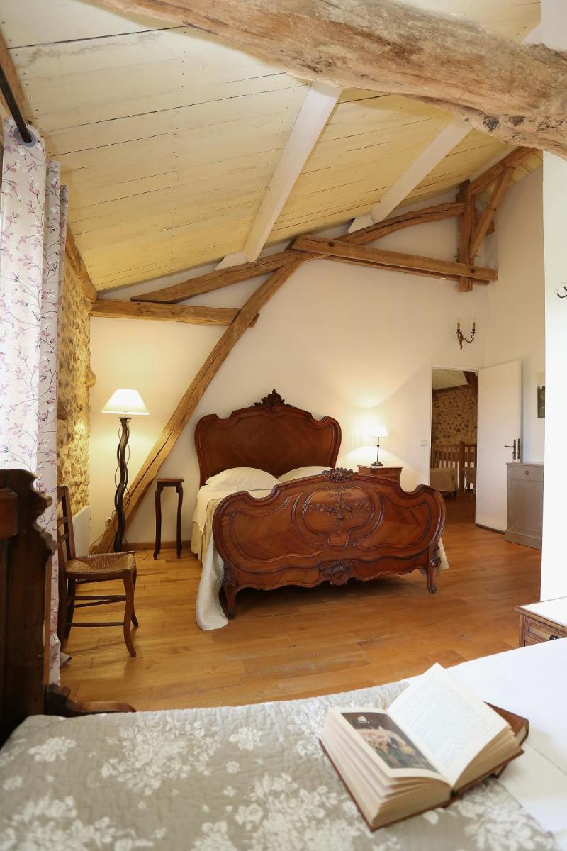 Chambres d'Hôtes Léone Haute