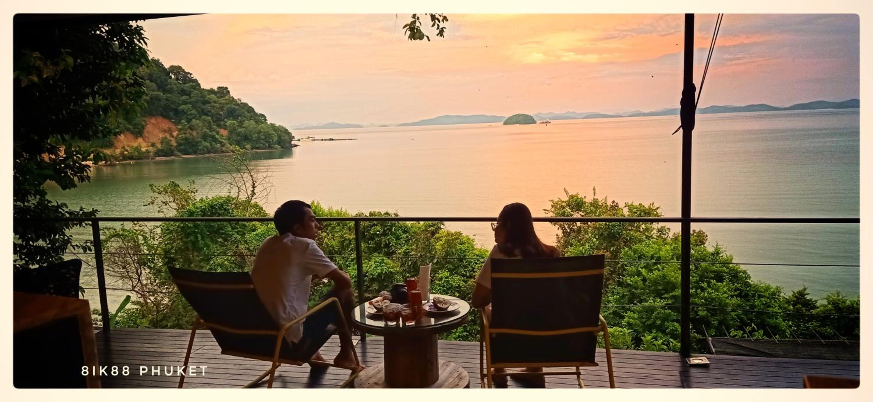 8IK88 Resort, Phuket - SHA Extra Plus