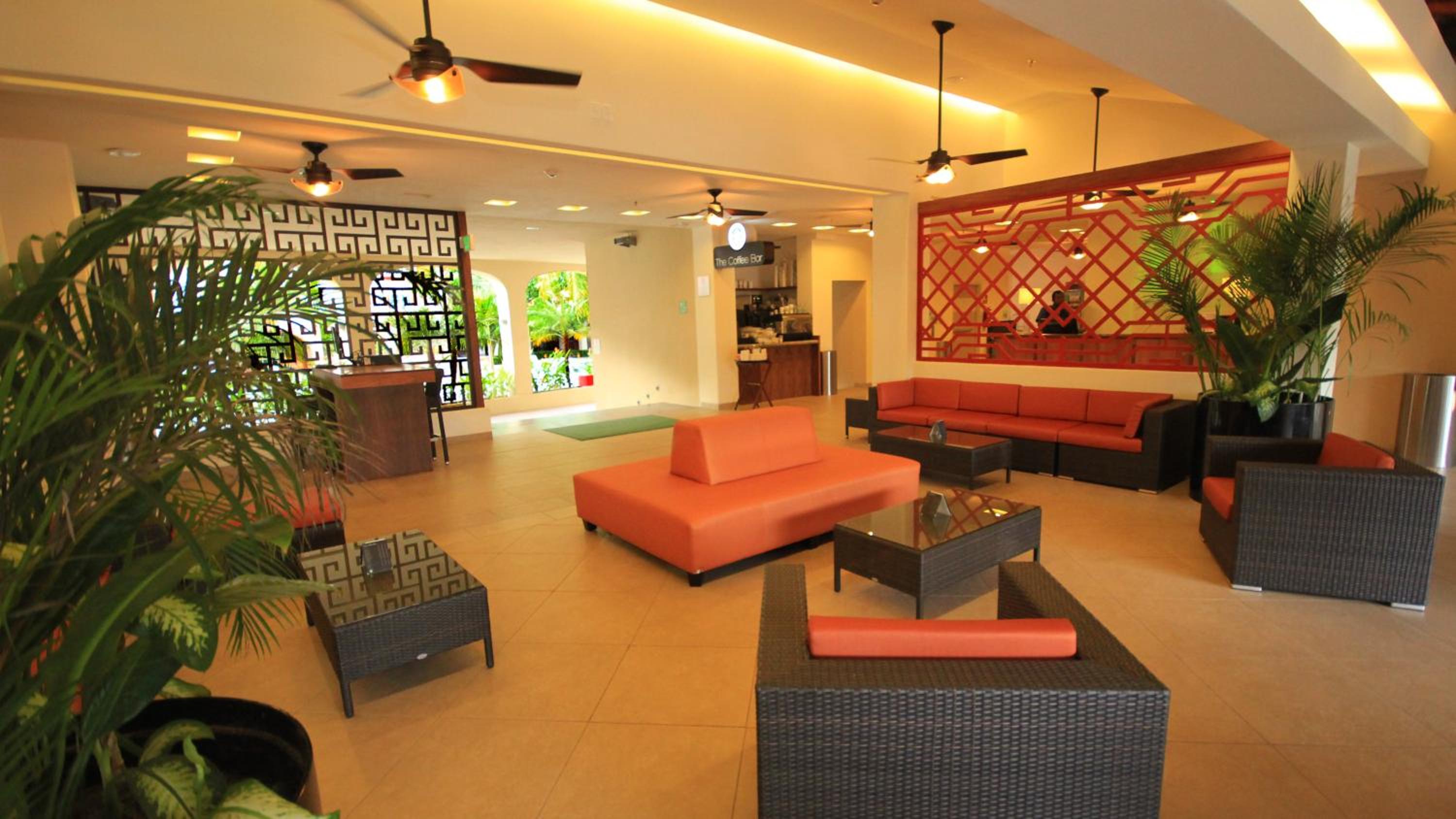 Holiday Inn Huatulco by IHG