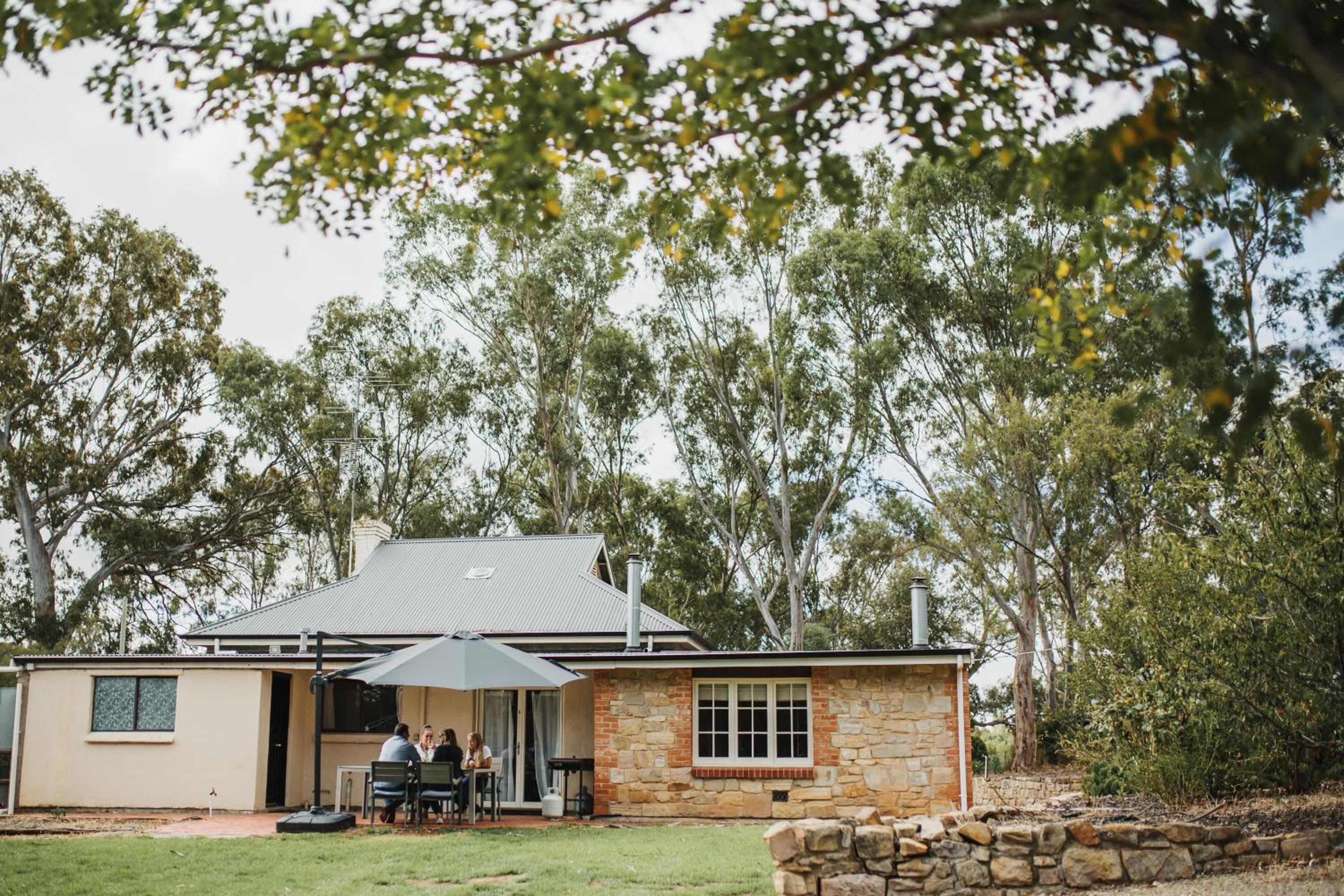 Cooke Cottage