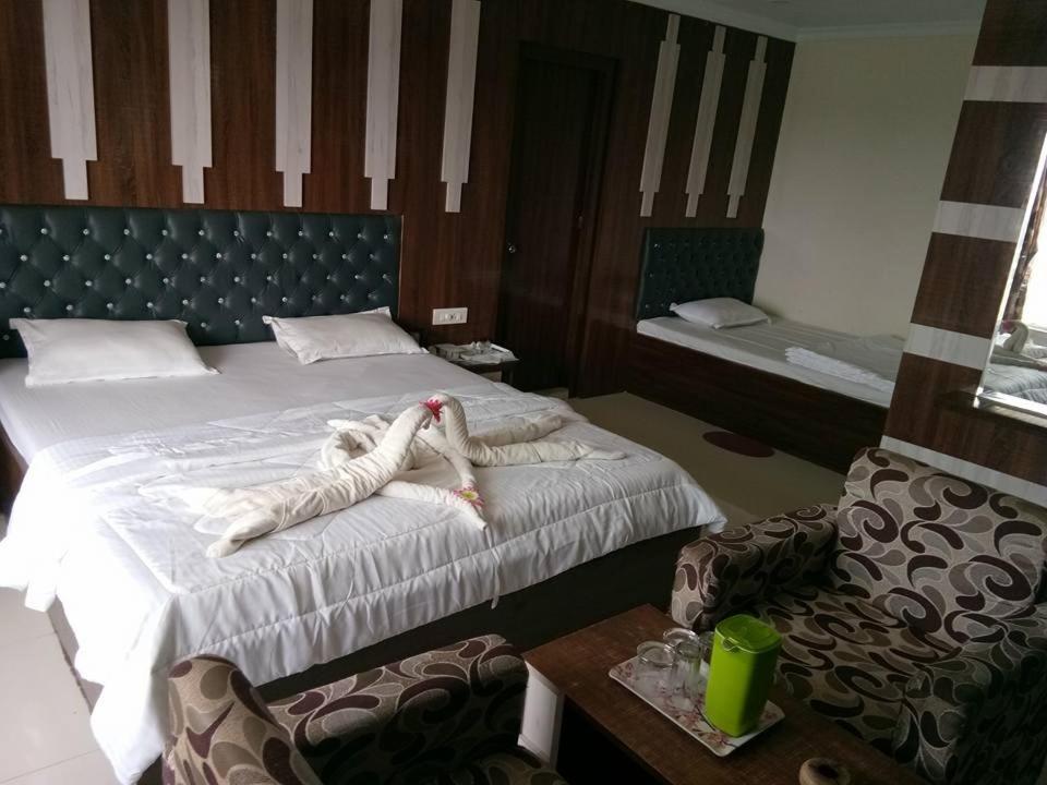 Ditto Room Hotel Jairam HiTide New Digha view 4