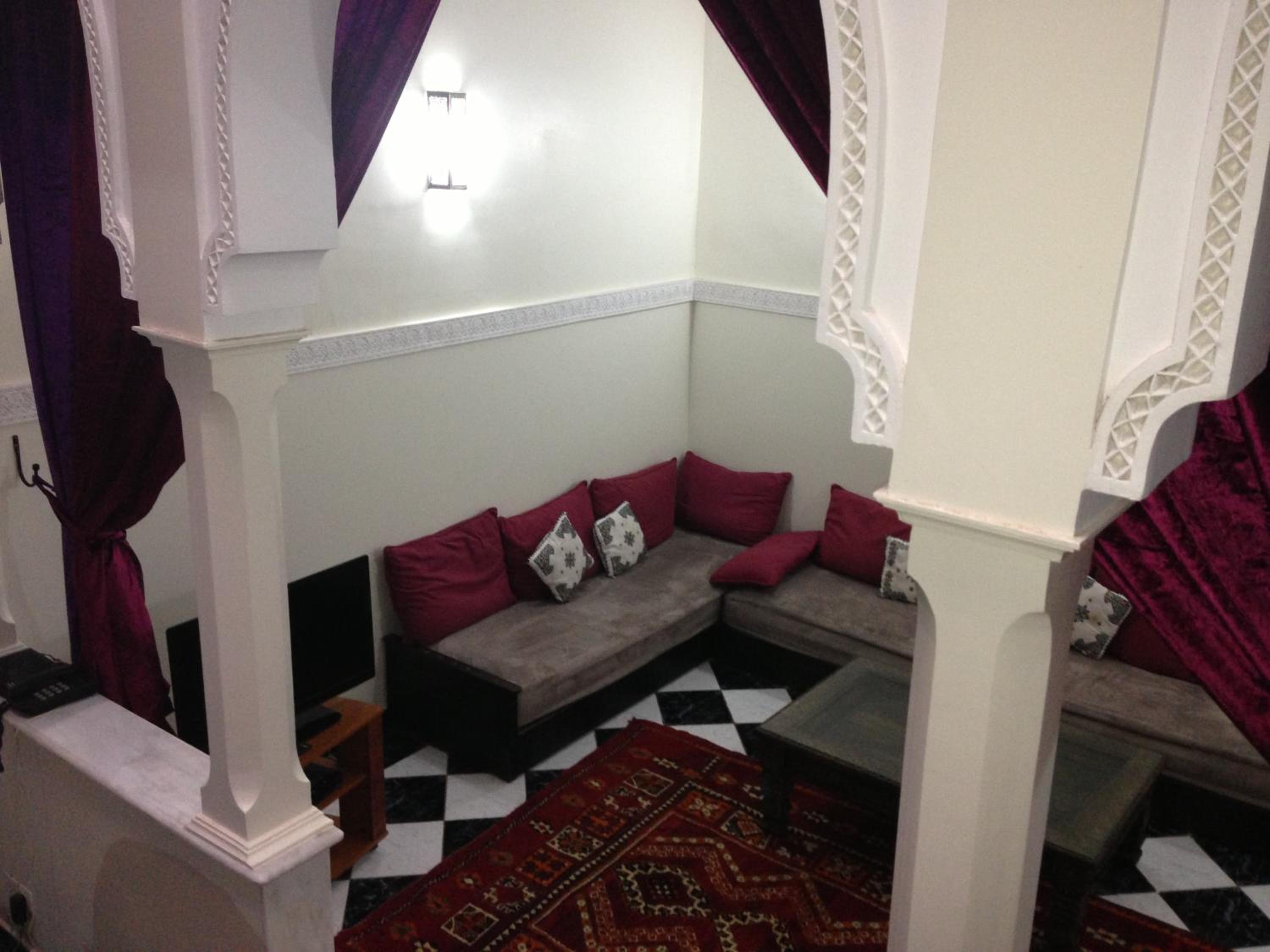 lounge
