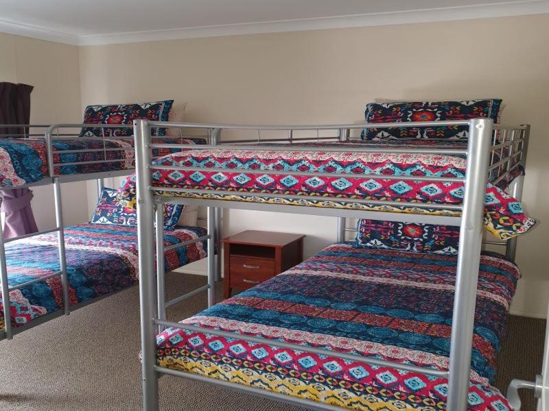 Streaky Bay Motel and Villas
