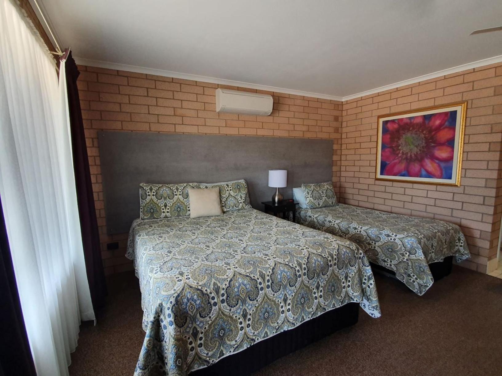 Streaky Bay Motel and Villas