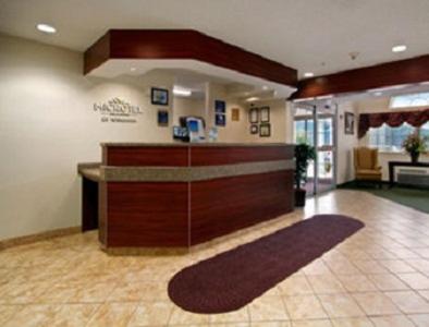 Microtel Inn and Suites Gassaway view 4