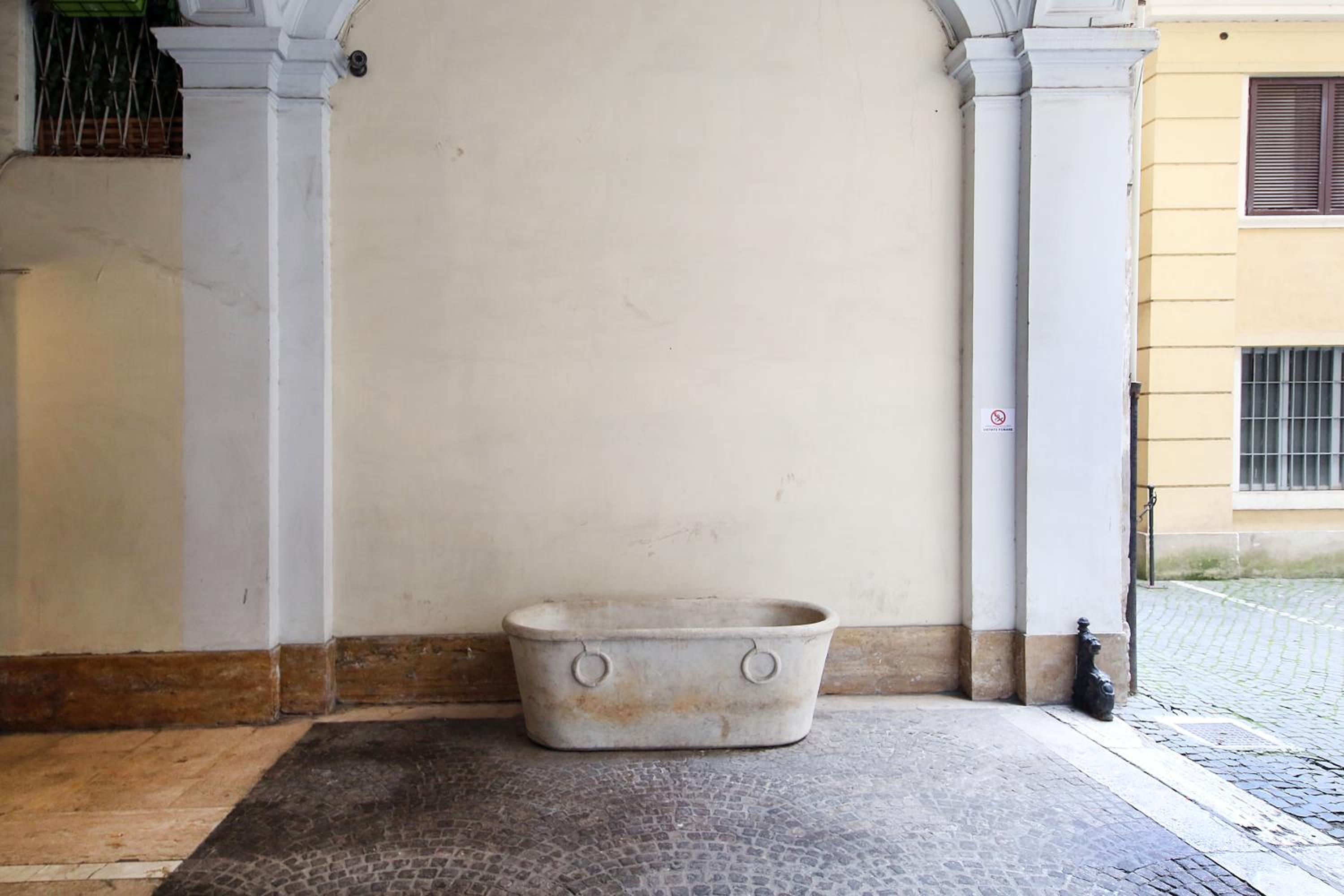 La Maisonnette Tritone Trevi Apartment Rome