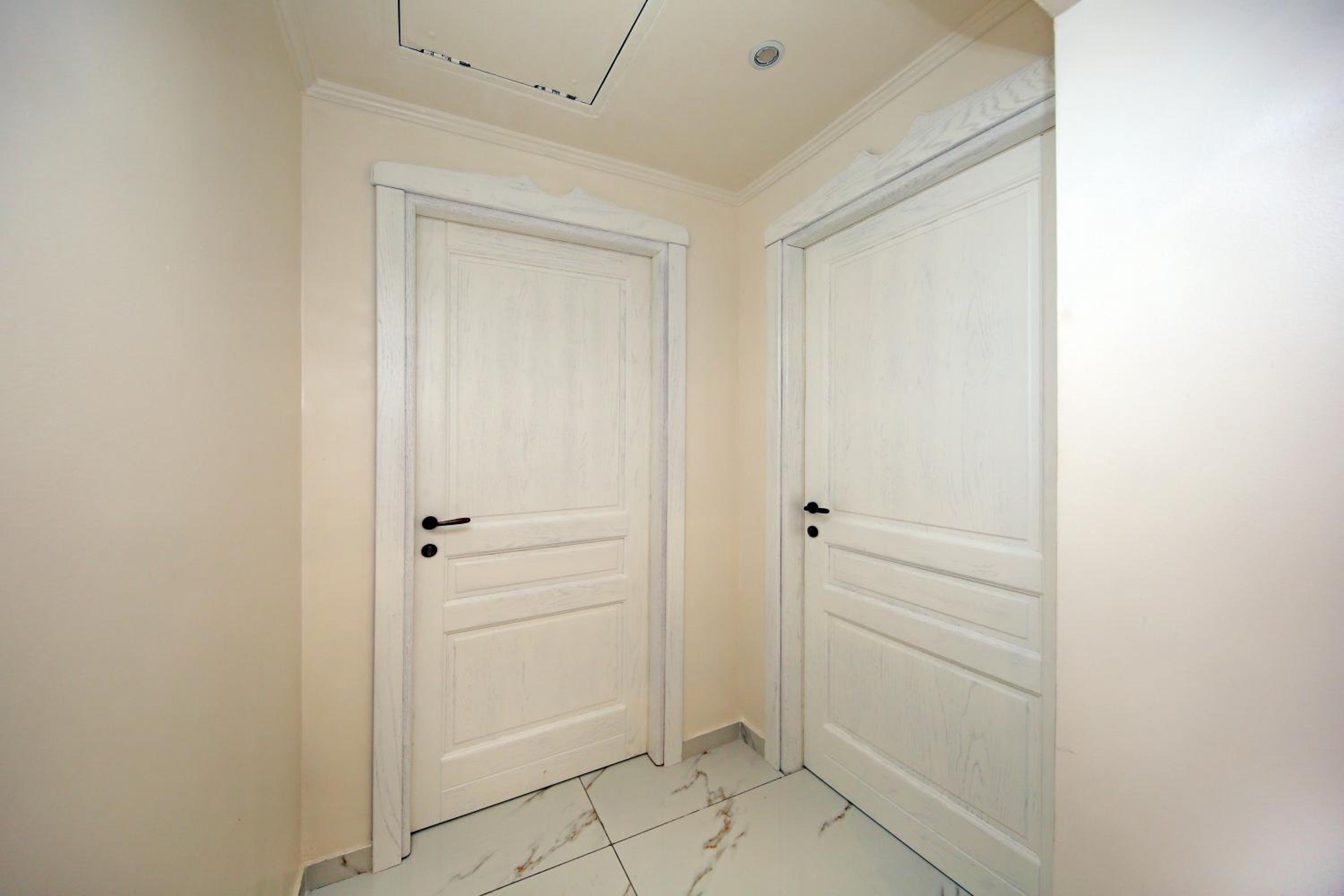La Maisonnette Tritone Trevi Apartment Rome