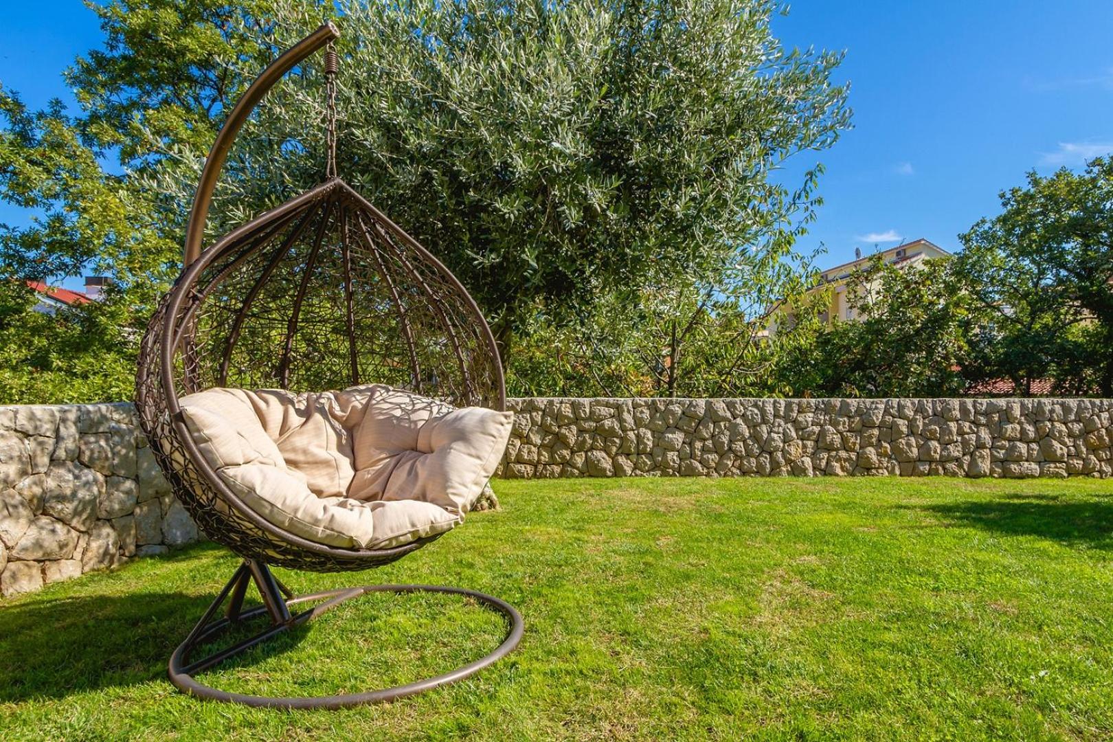 Luxury Apartments Villa Mande