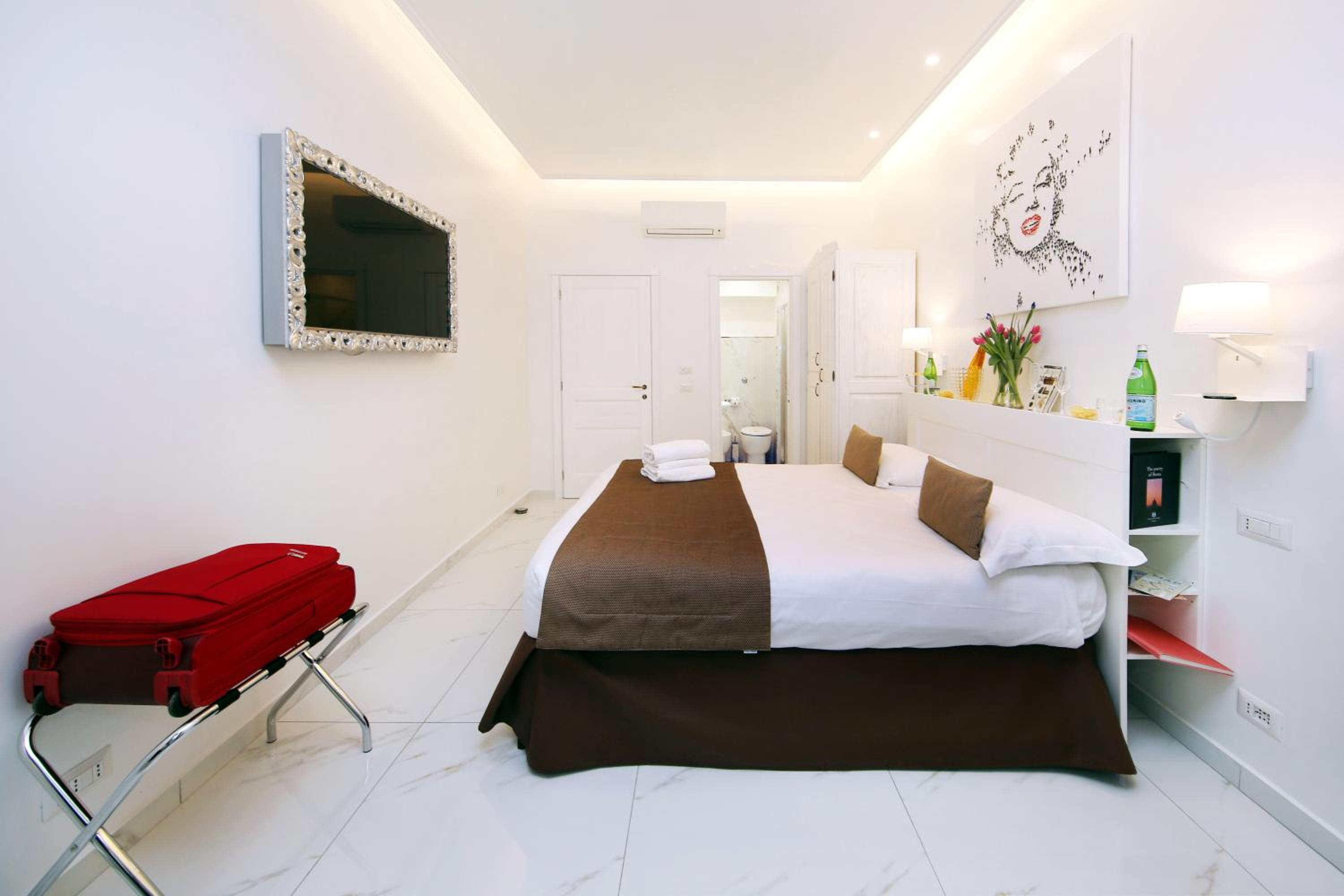La Maisonnette Tritone Trevi Apartment Rome