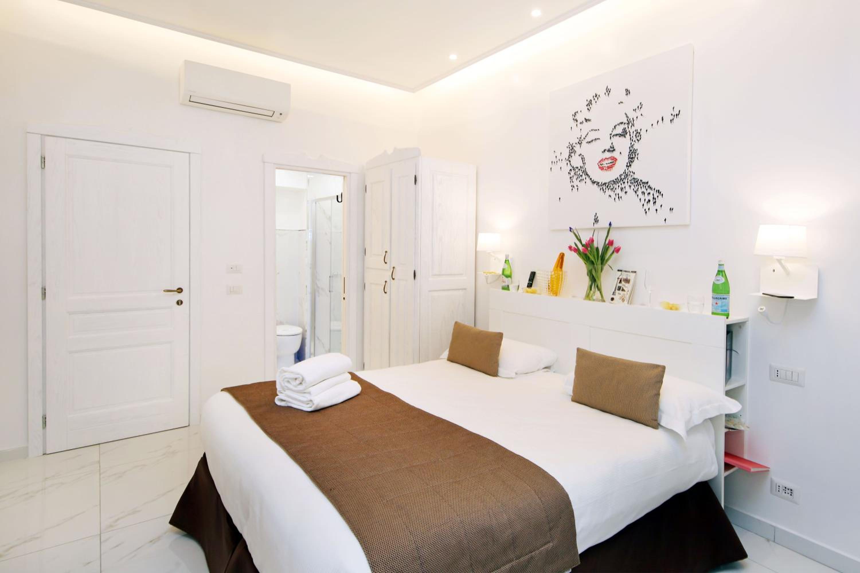 La Maisonnette Tritone Trevi Apartment Rome