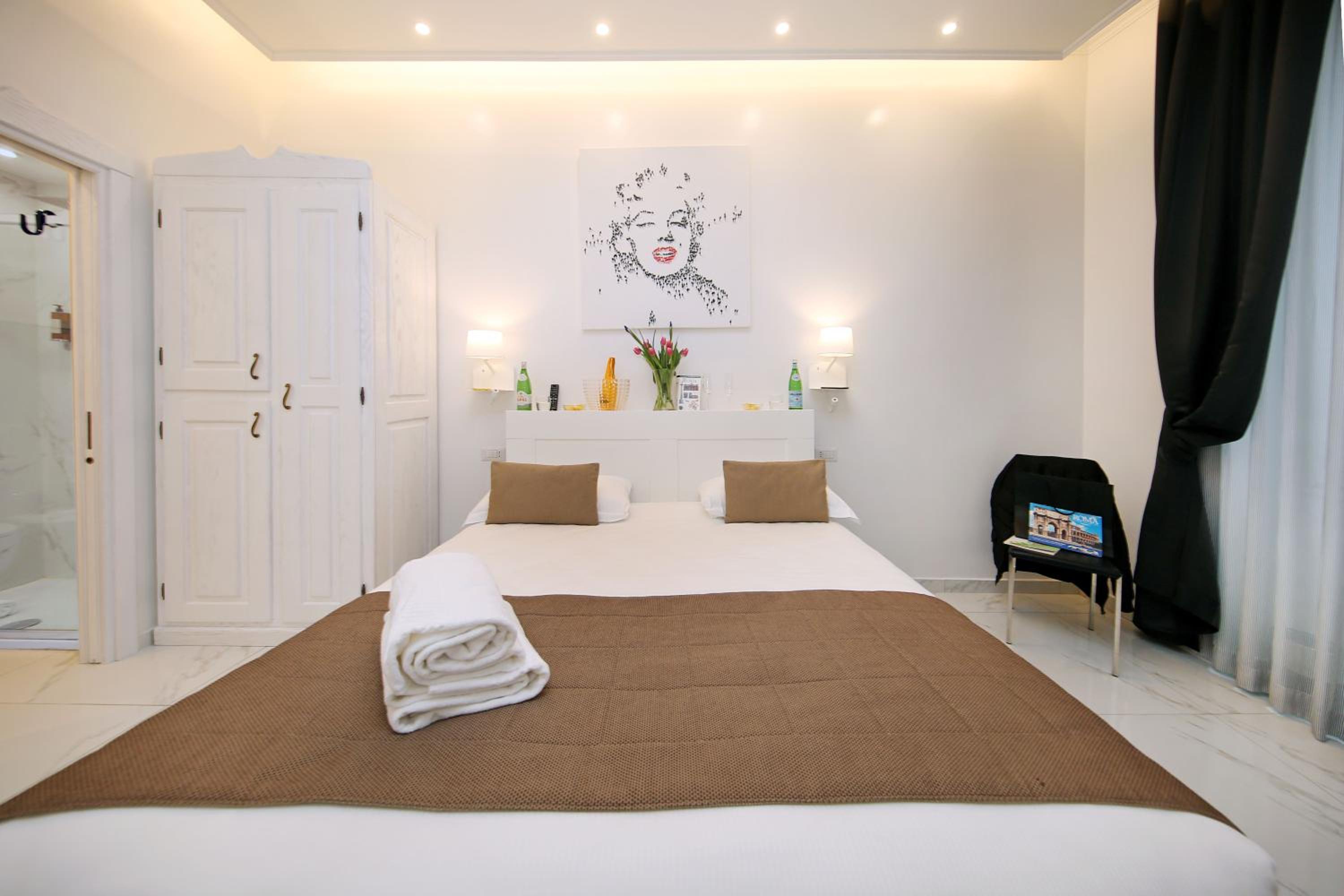La Maisonnette Tritone Trevi Apartment Rome