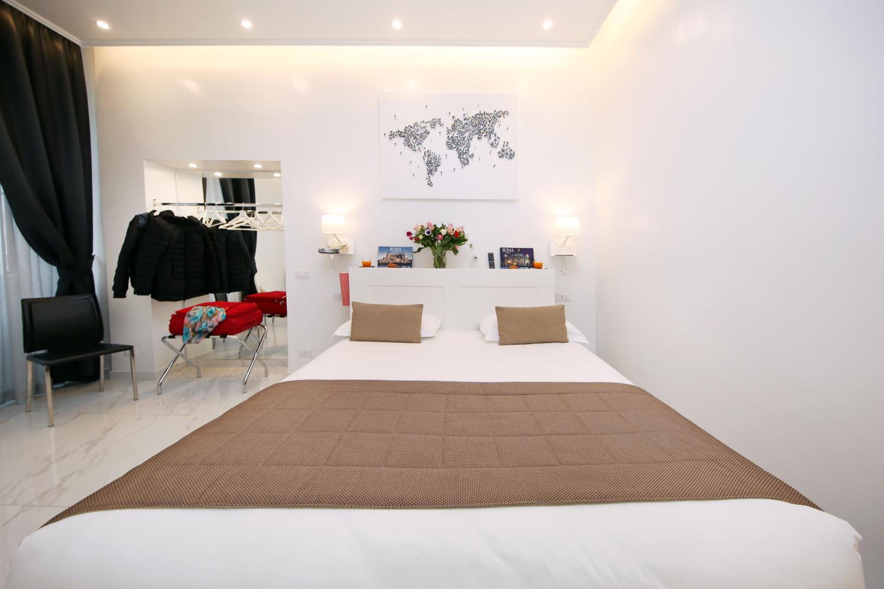 La Maisonnette Tritone Trevi Apartment Rome