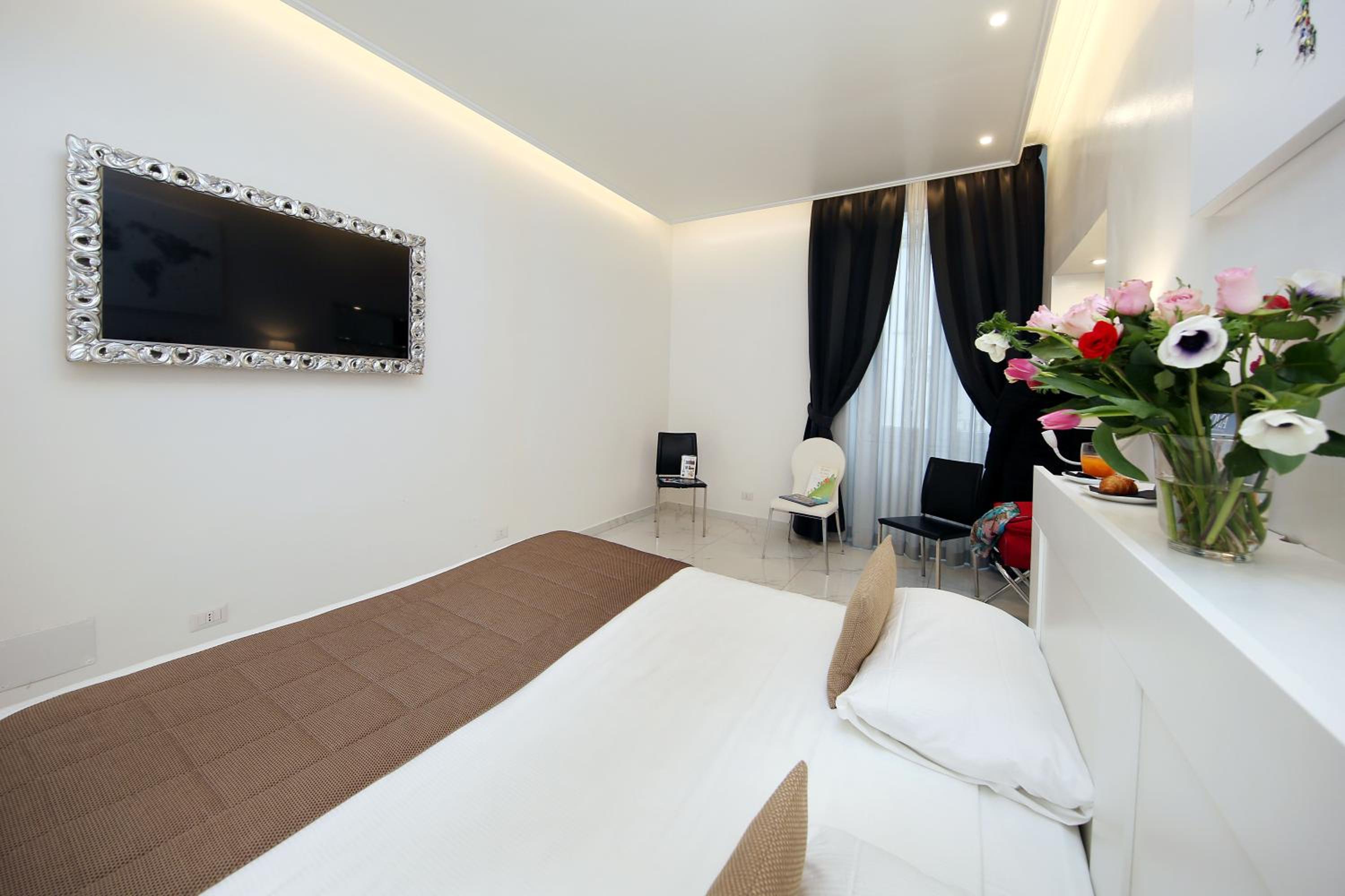 La Maisonnette Tritone Trevi Apartment Rome