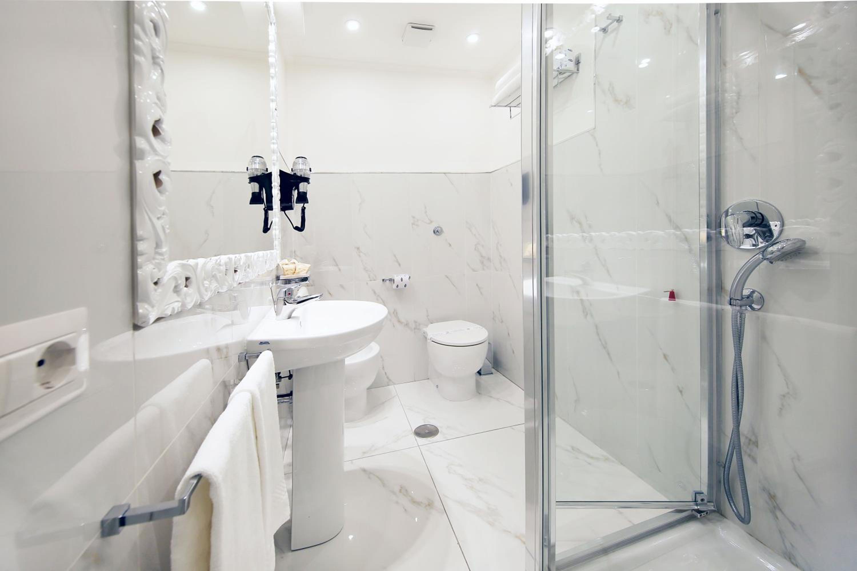 La Maisonnette Tritone Trevi Apartment Rome