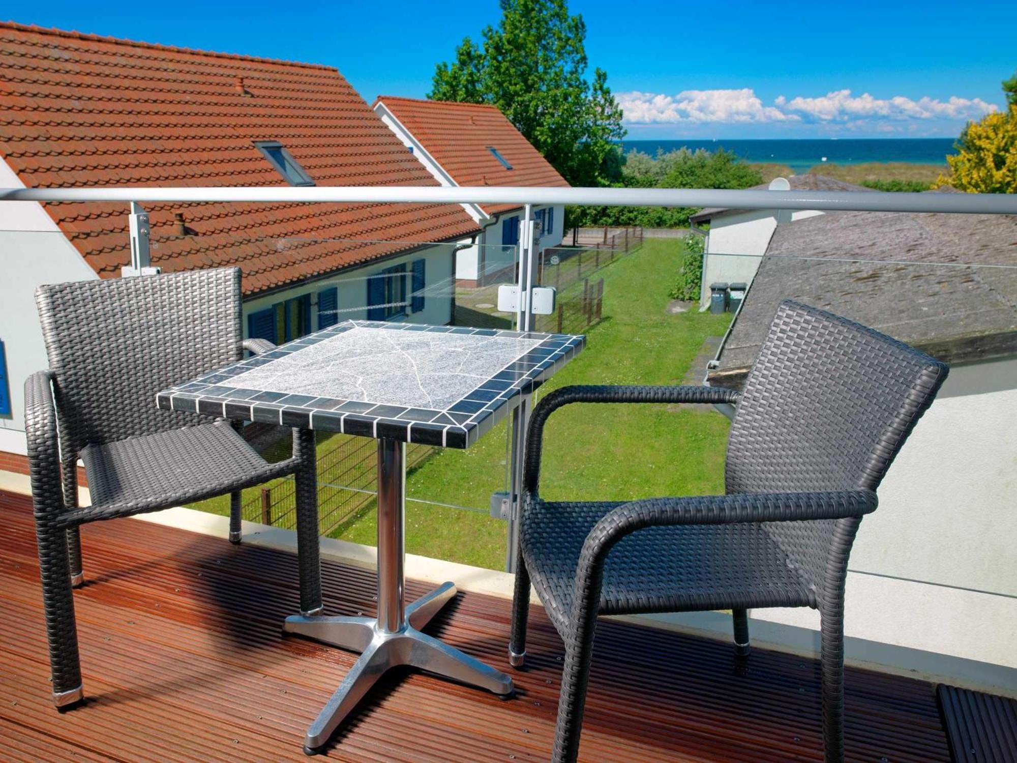 Doppelhäuser zum Reetmoor Haus Kirsten