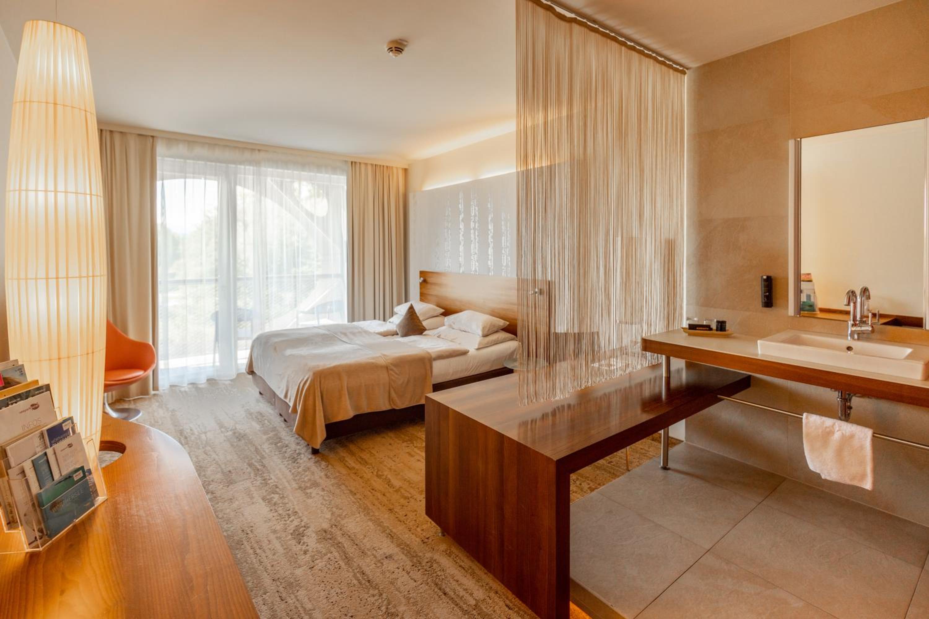 Klagenfurt Vacations - Das Seepark Worthersee Resort - Property Image 7
