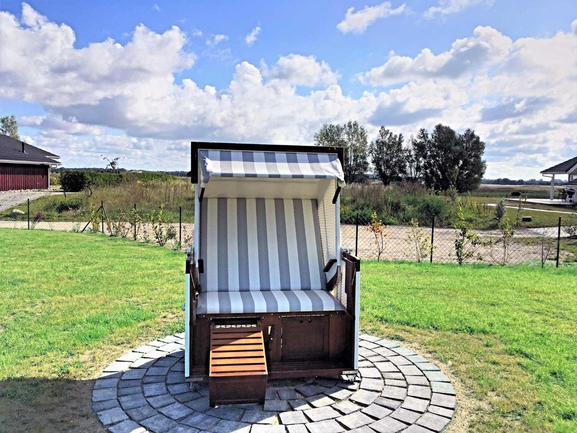 Dänische Ferienhäuser am Salzhaff Haus am Salzhaff
