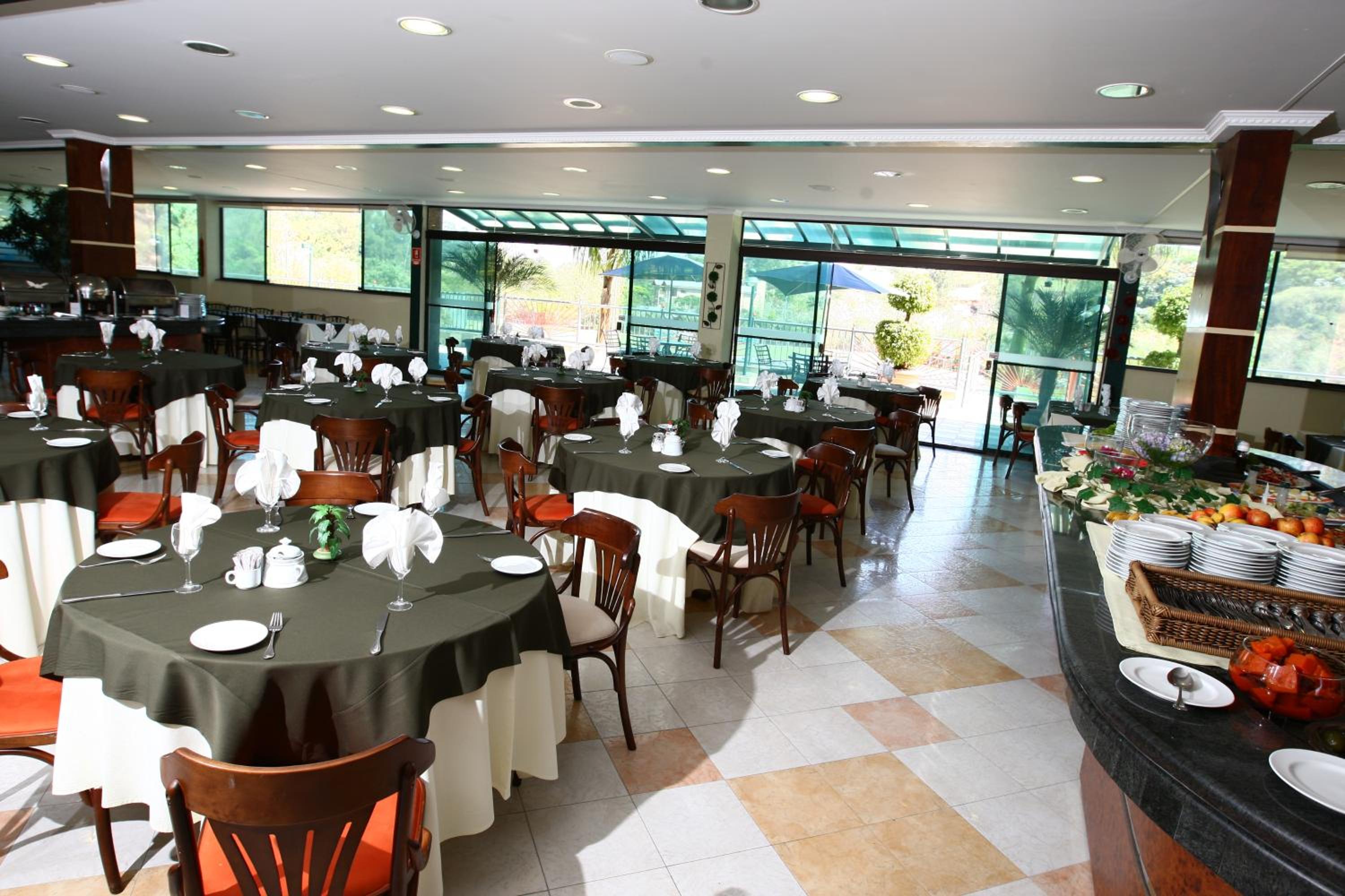 Oscar Inn Eco Resort