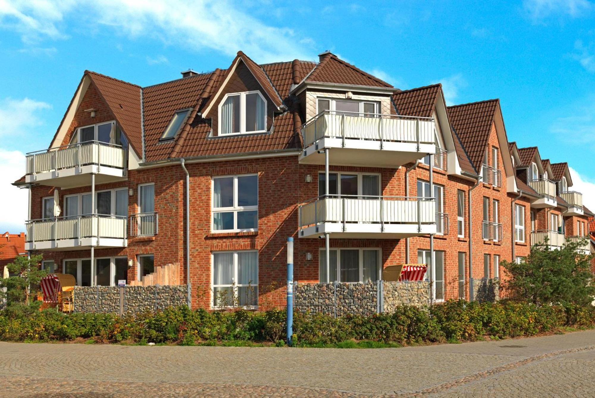 Haus Südwester Seeanemone view 5
