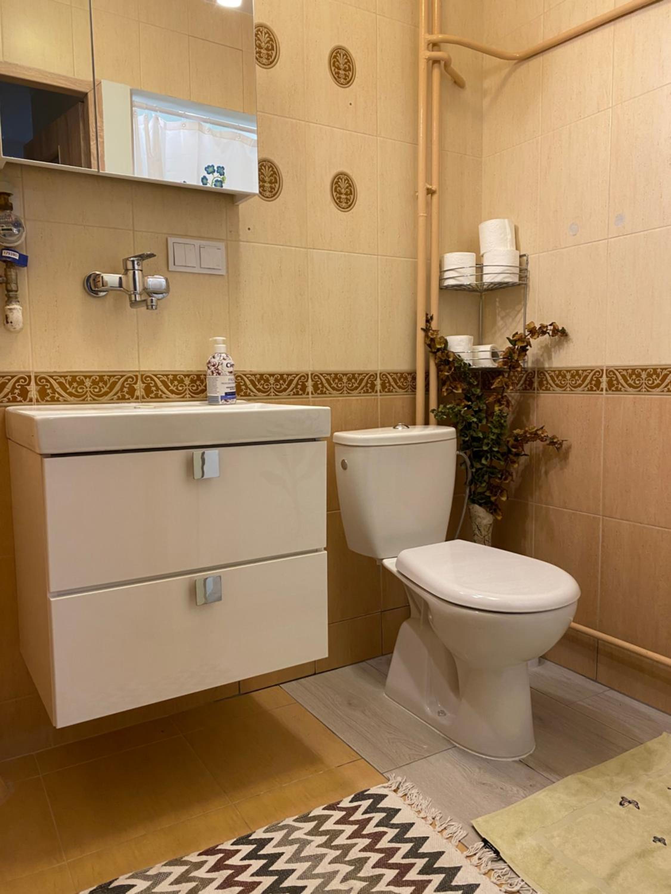 Apartamenty Chrobrego 4 view 2