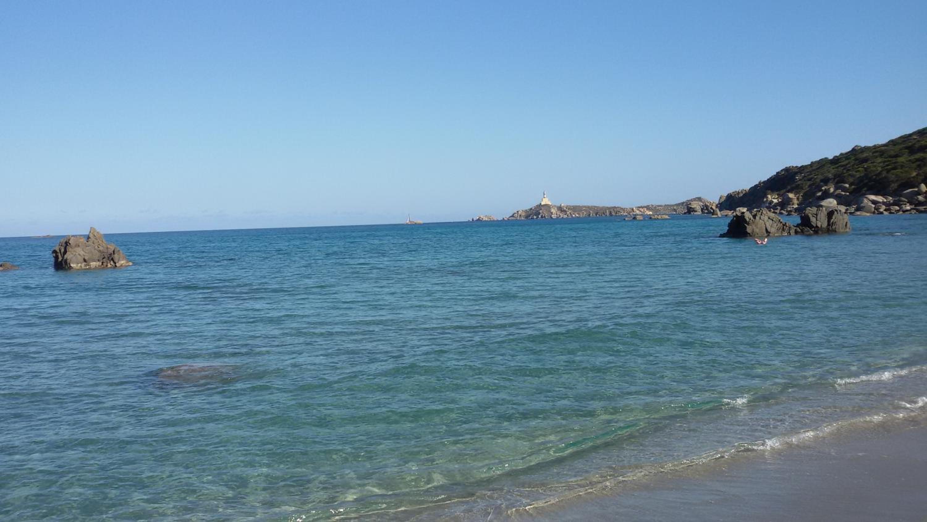 Casa Claudia Villasimius view 4