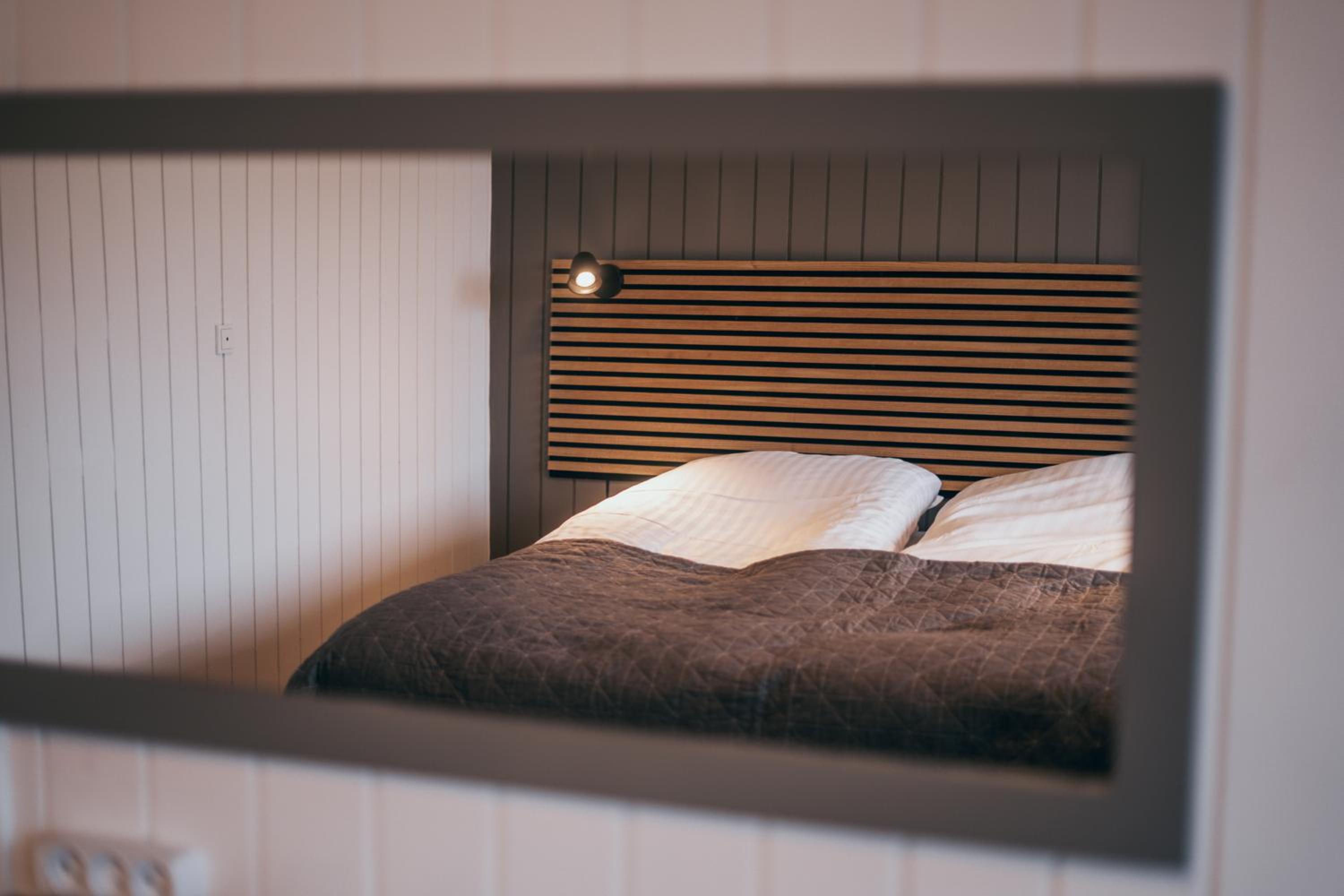 Strandmotellet