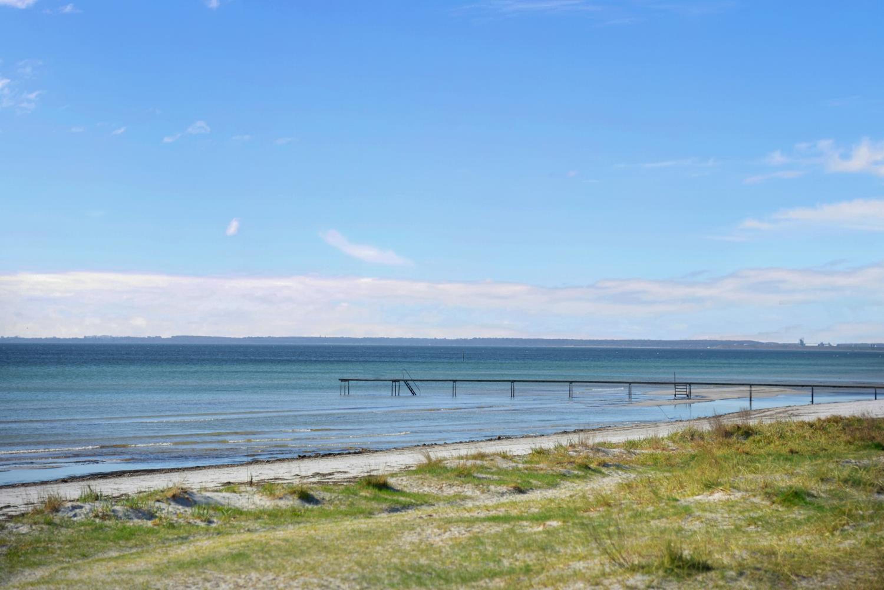 Strandmotellet