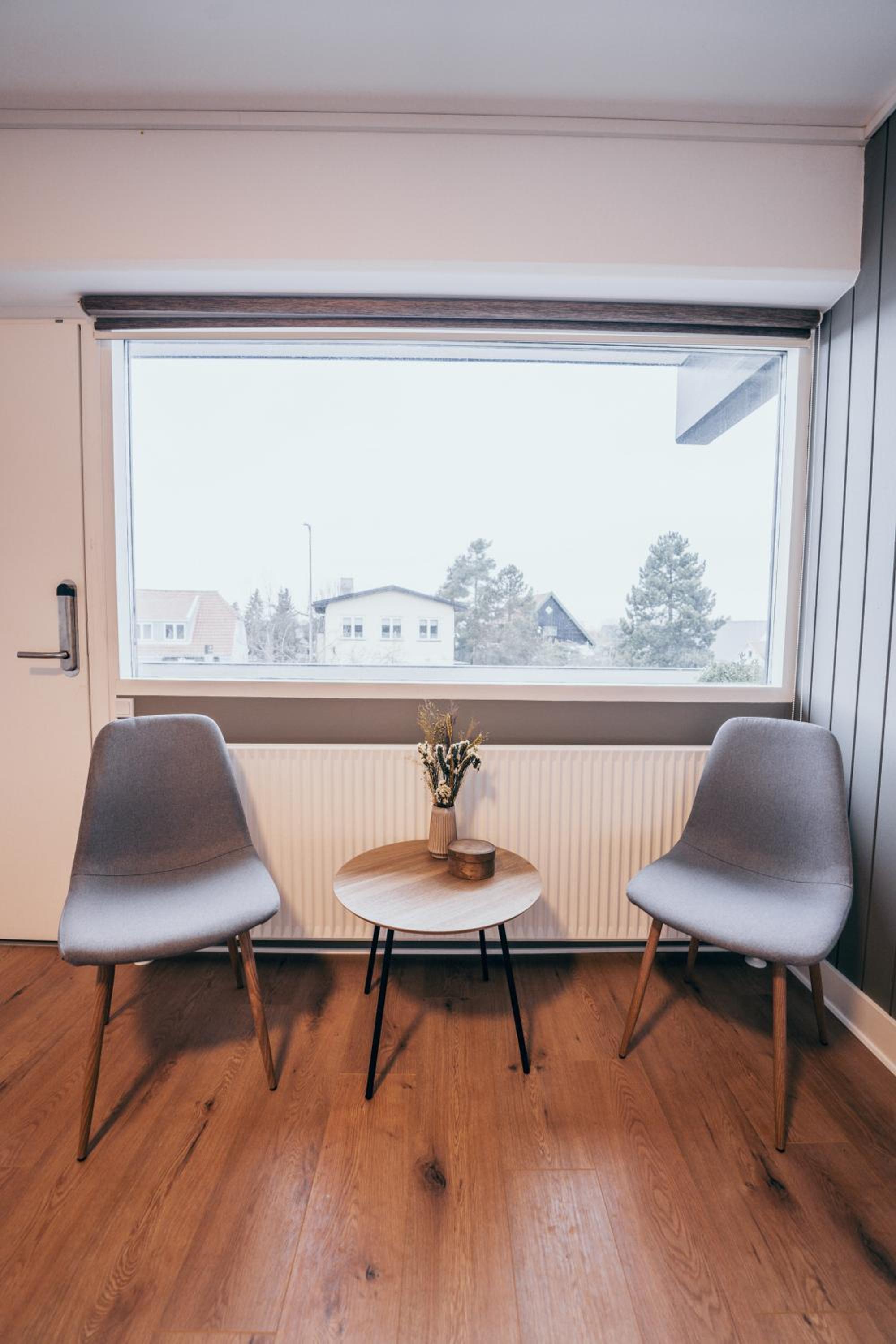 Strandmotellet