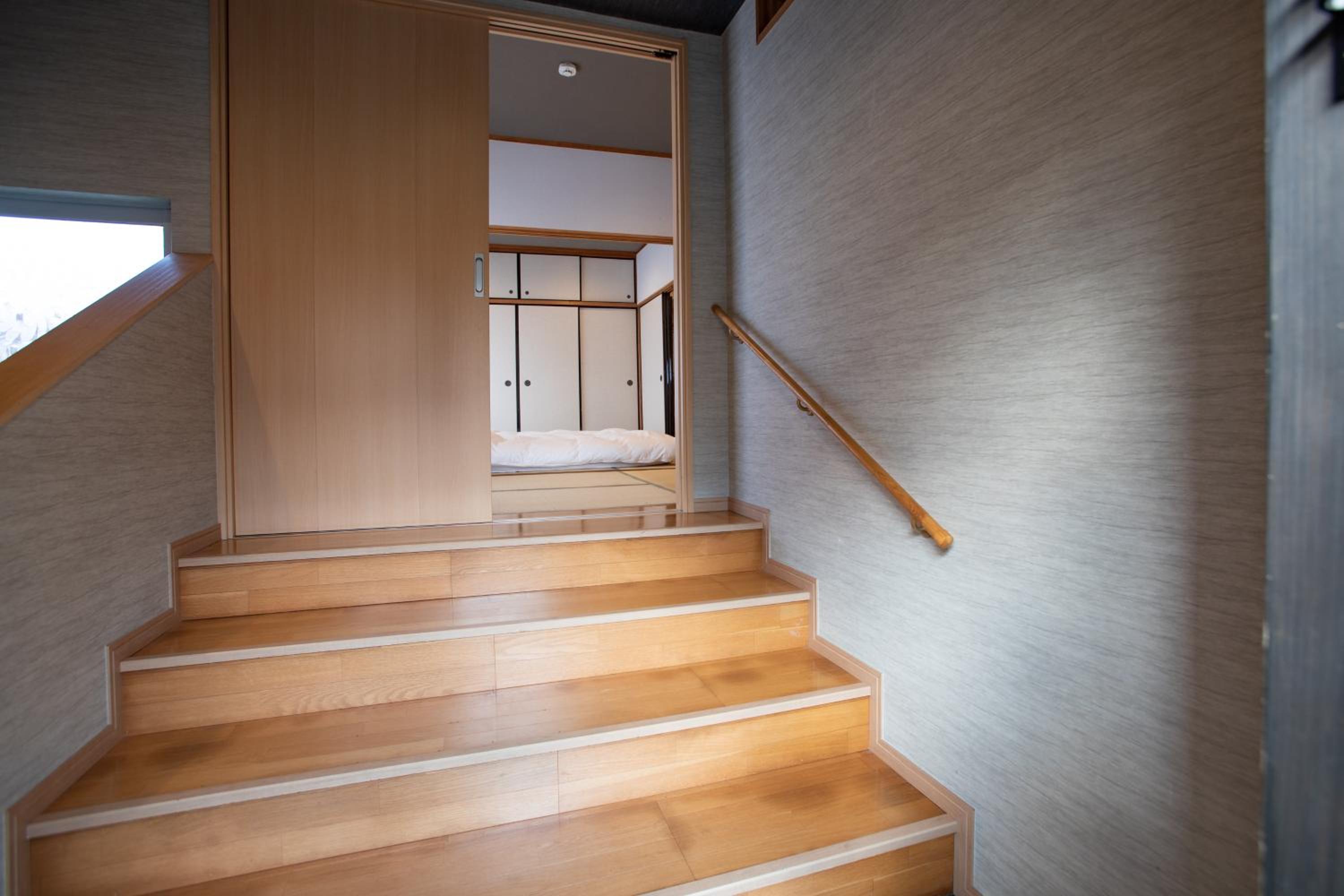 照宿 Terasu yado view 2