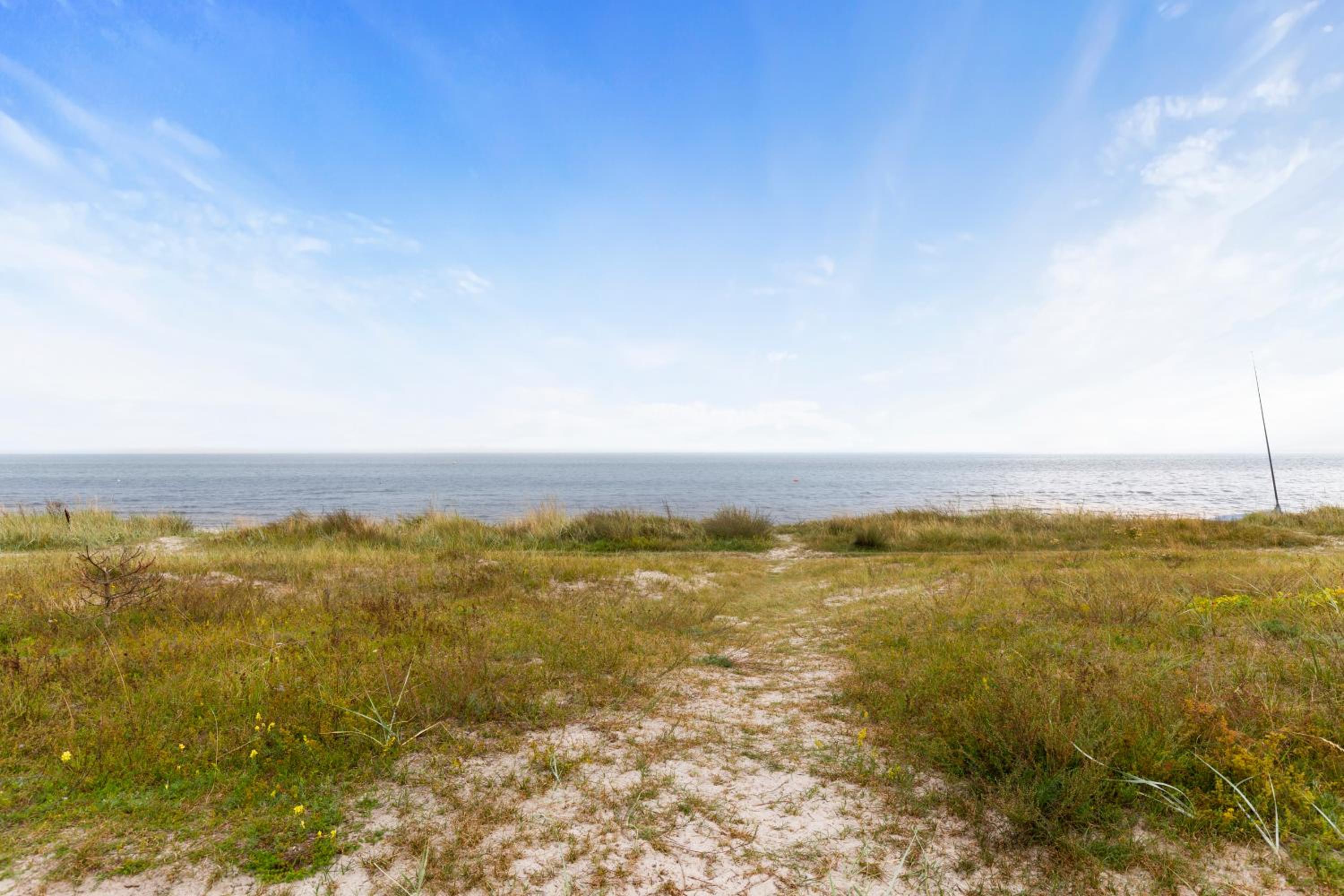 Strandmotellet