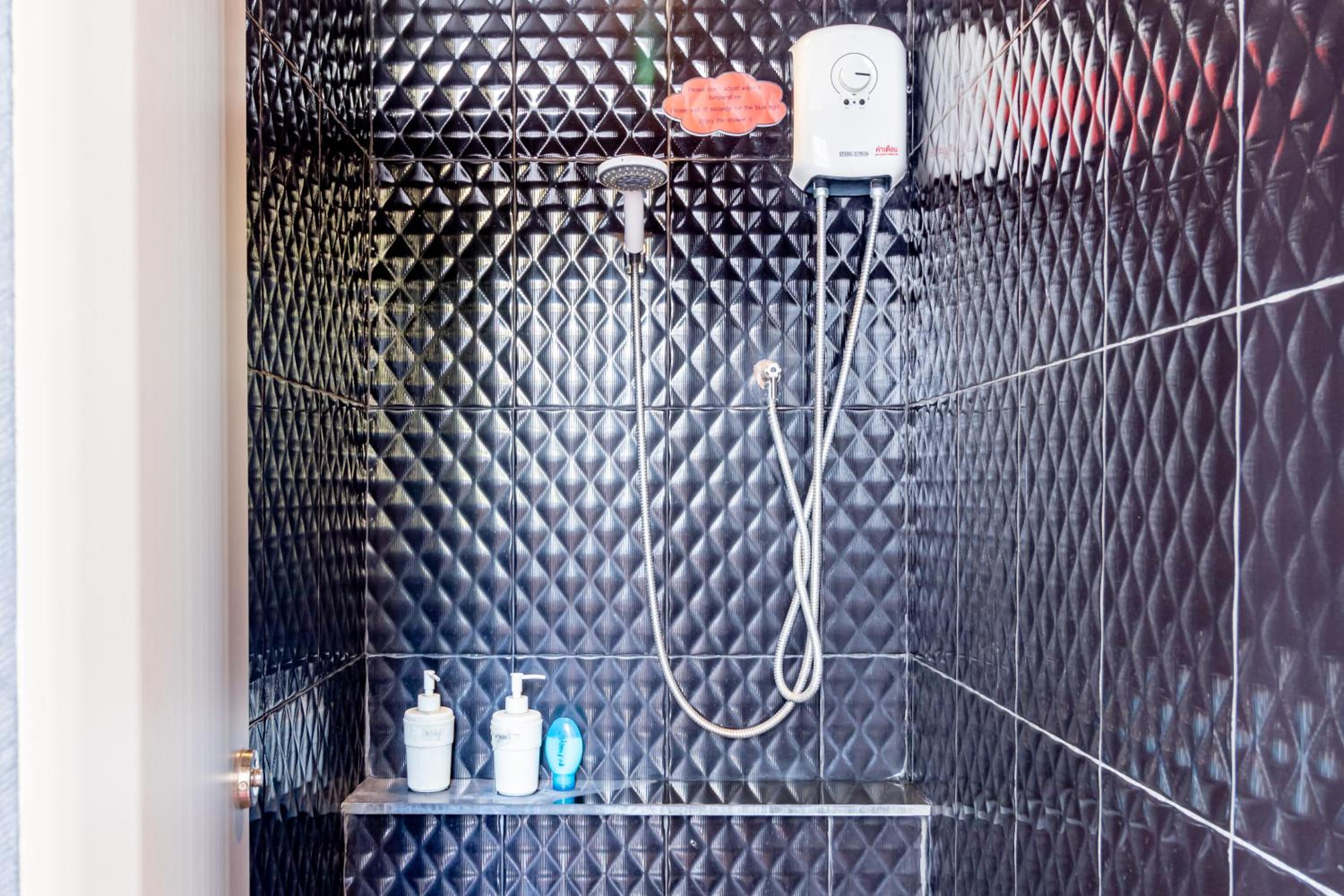 CLOUD on Saladaeng Silom Hostel Bangkok
