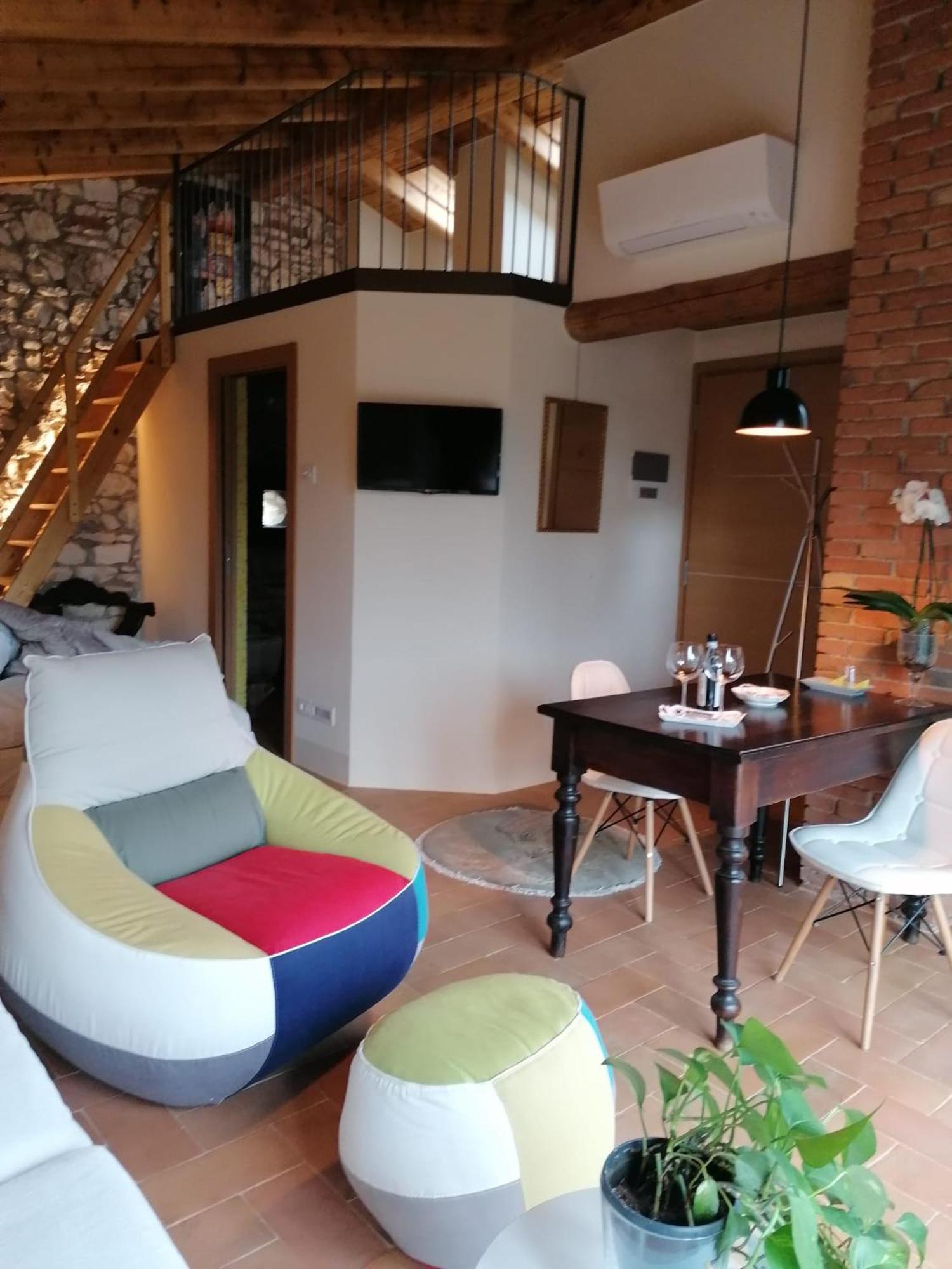 Corte Tre Vigne view 4