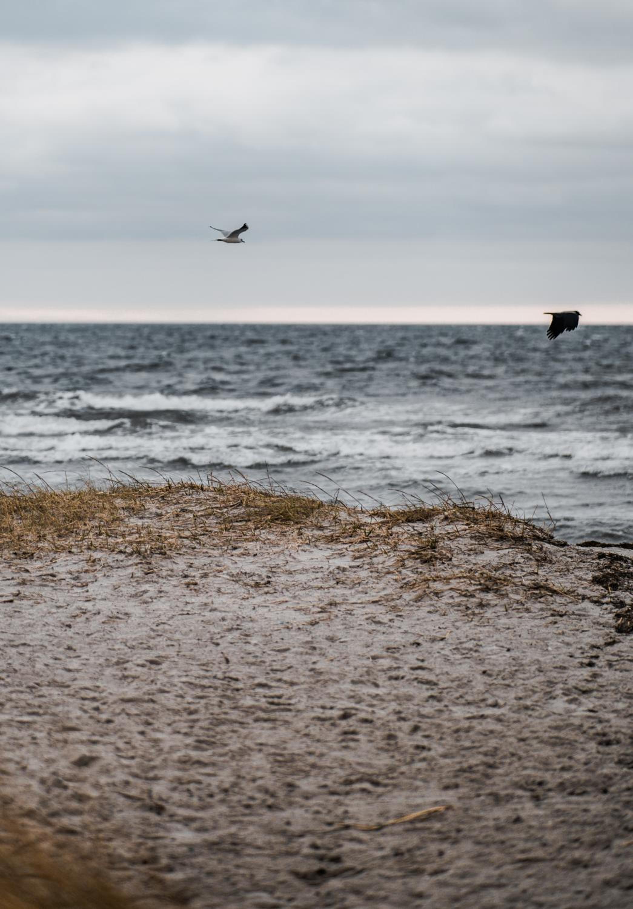 Strandmotellet