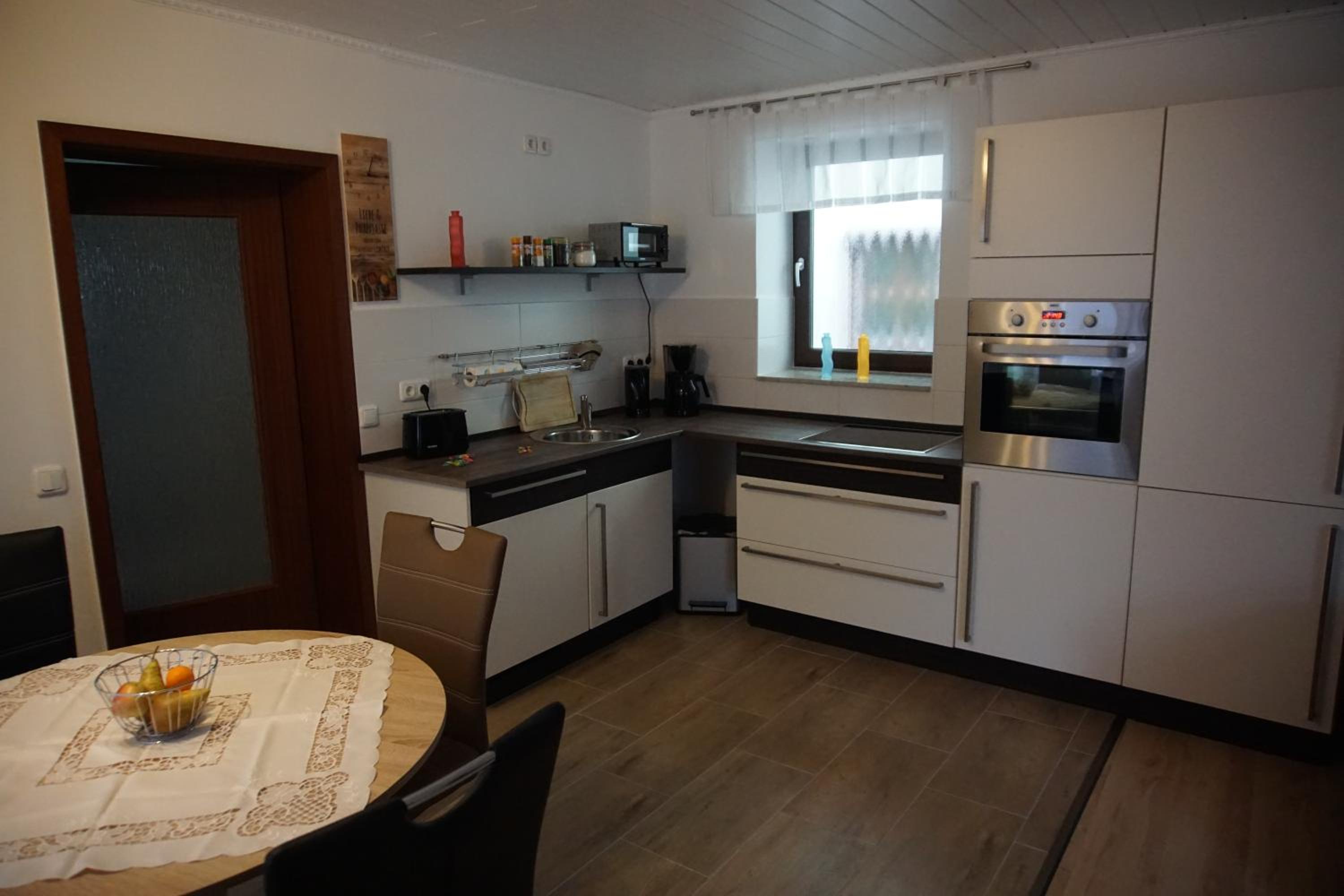Ferienwohnung Liebeskind view 5