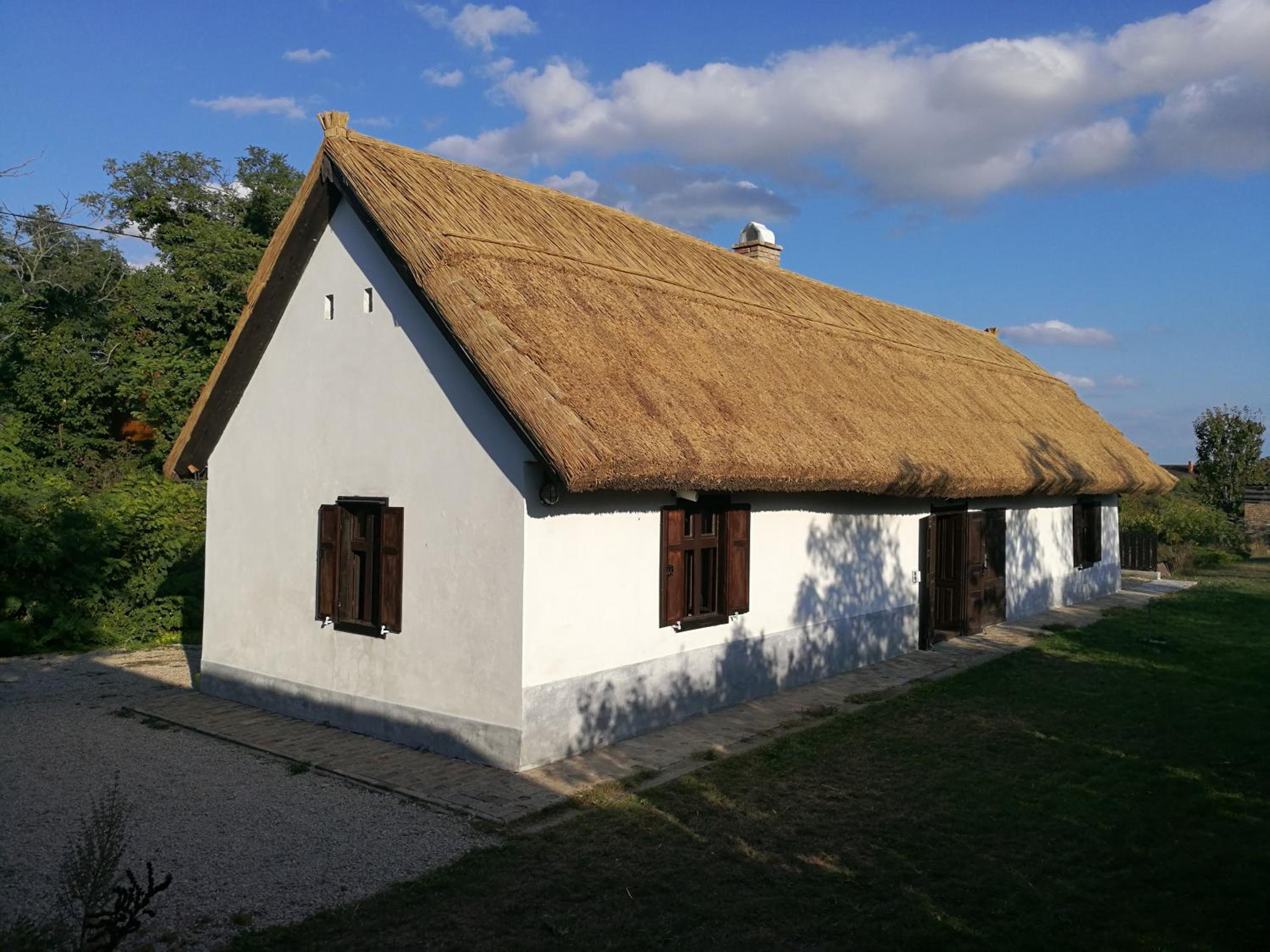 Hét Fenyő Vendégház / Seven Pines Holiday House view 4