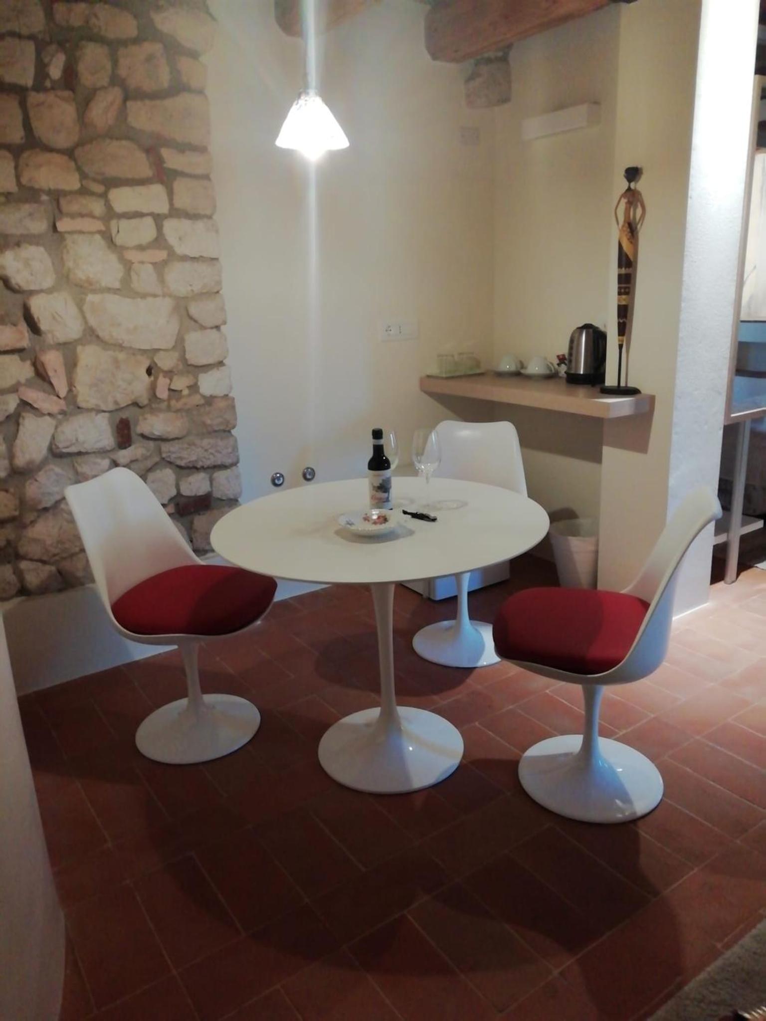 Corte Tre Vigne view 5