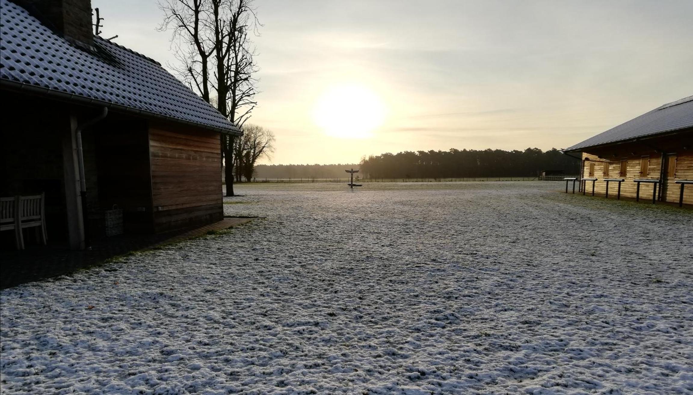 Kamphuis Heideven