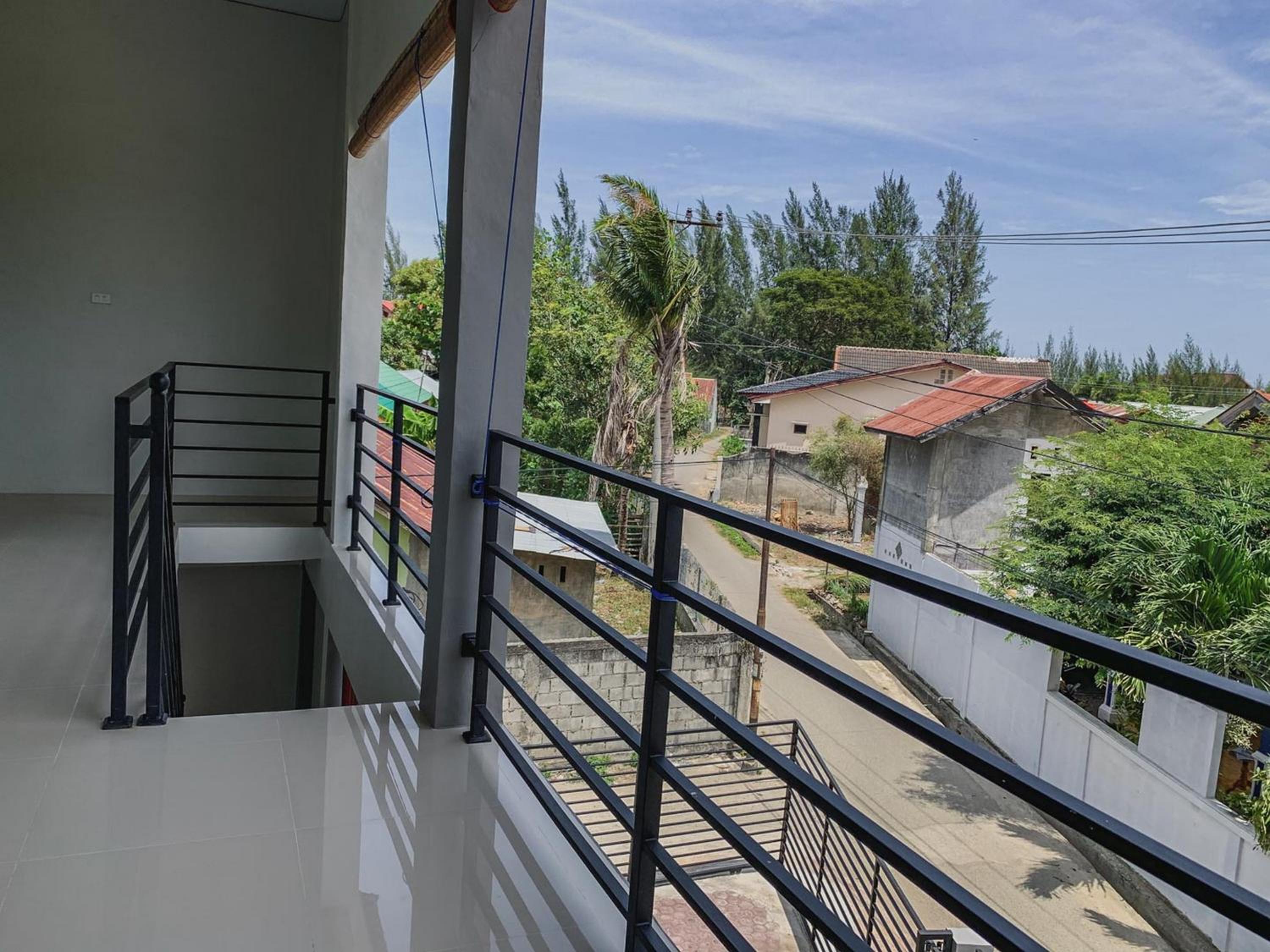 RedDoorz Syariah near Universitas Syiah Kuala Aceh view 3